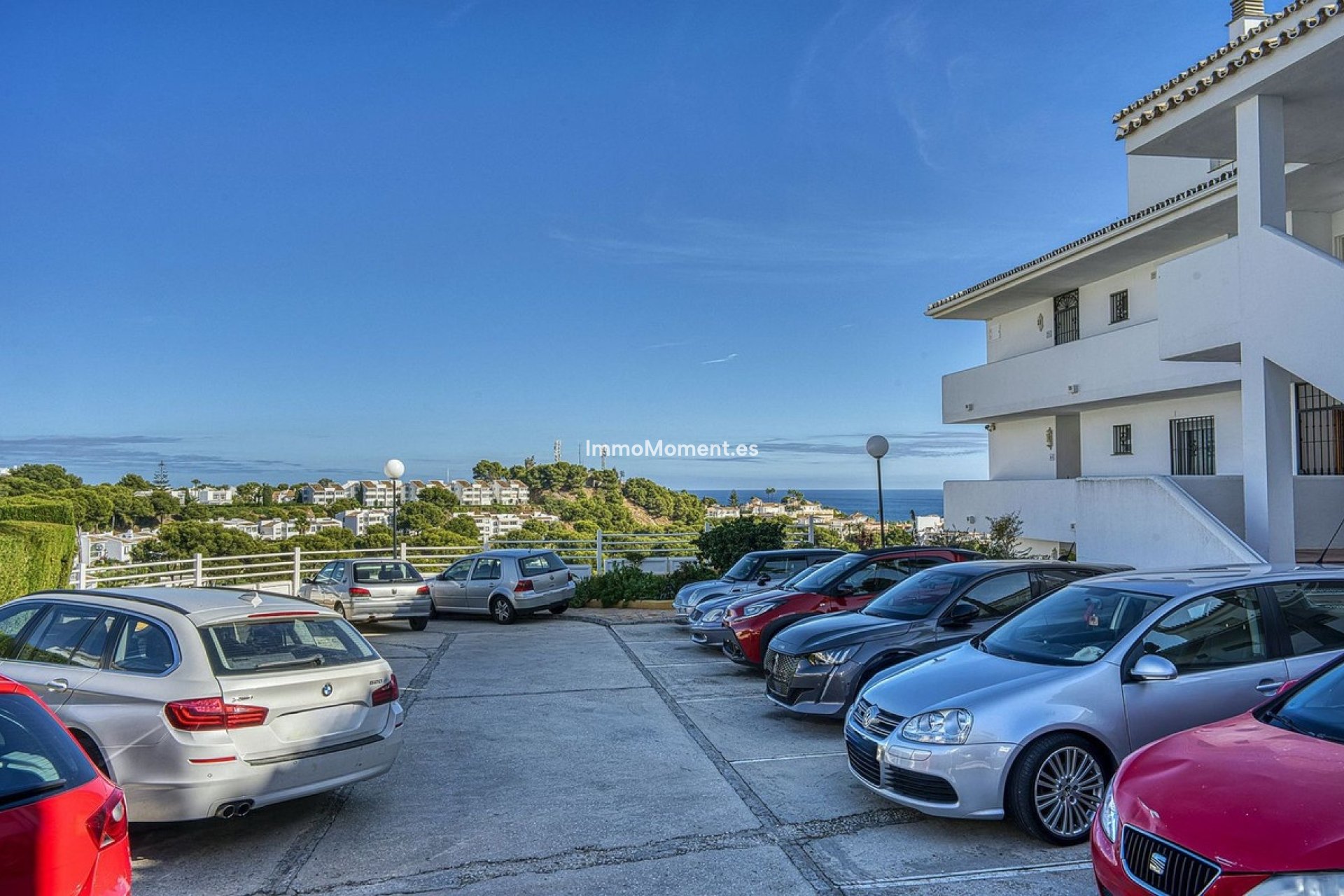 Bestaande woning - Appartement - Mijas - Mijas Costa