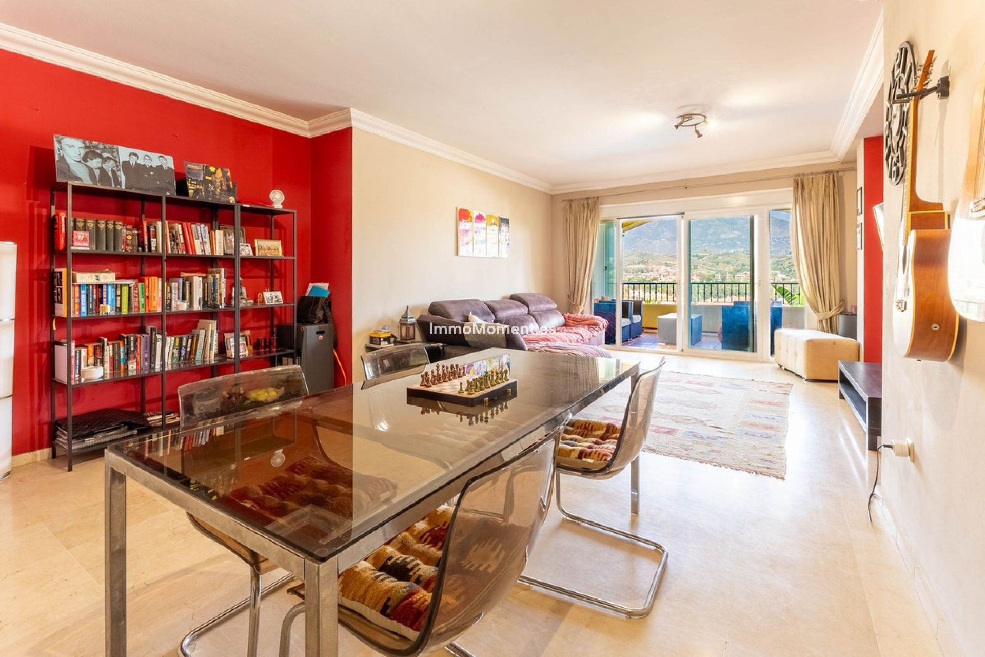 Bestaande woning - Appartement - Mijas - Mijas Costa