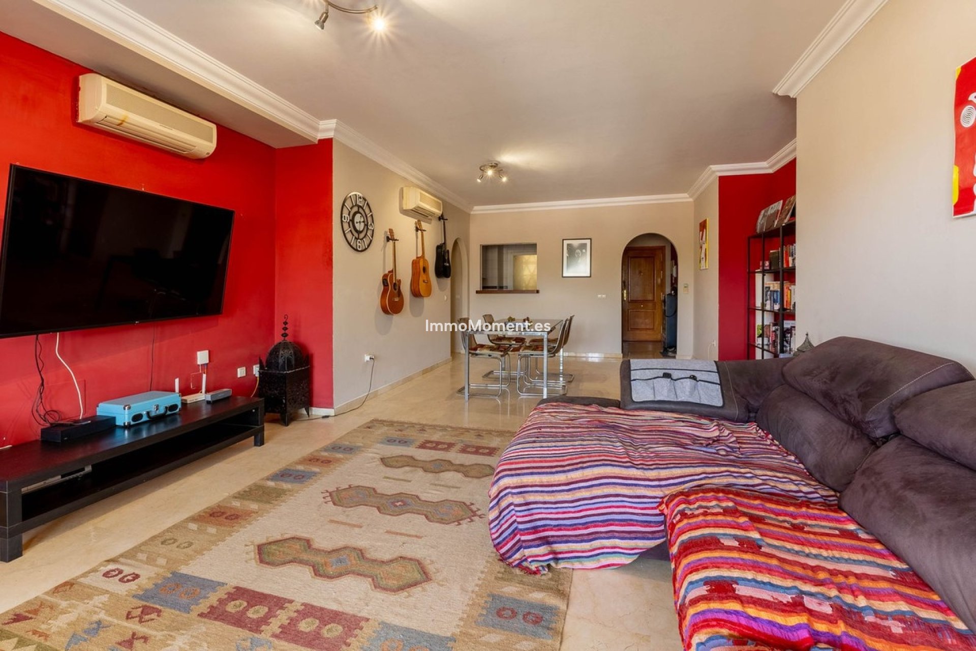 Bestaande woning - Appartement - Mijas - Mijas Costa