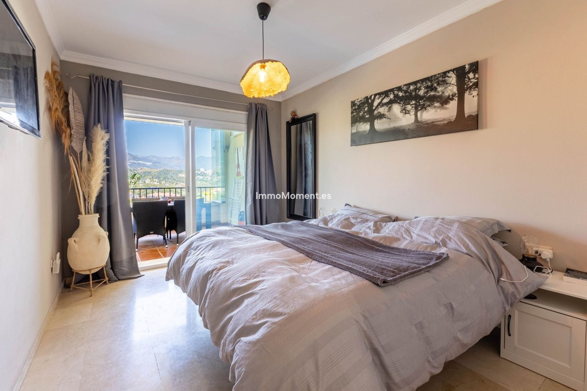 Bestaande woning - Appartement - Mijas - Mijas Costa
