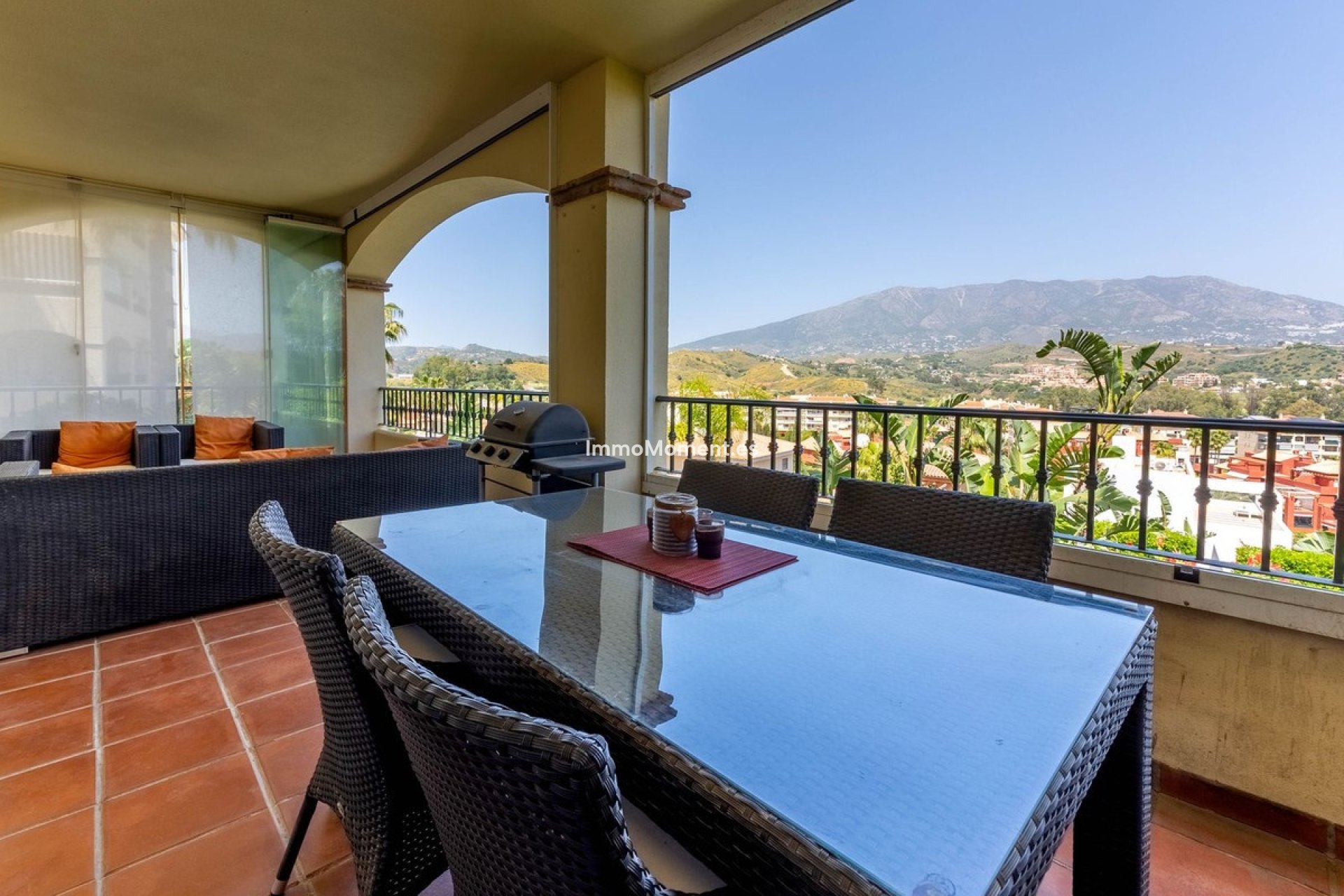Bestaande woning - Appartement - Mijas - Mijas Costa