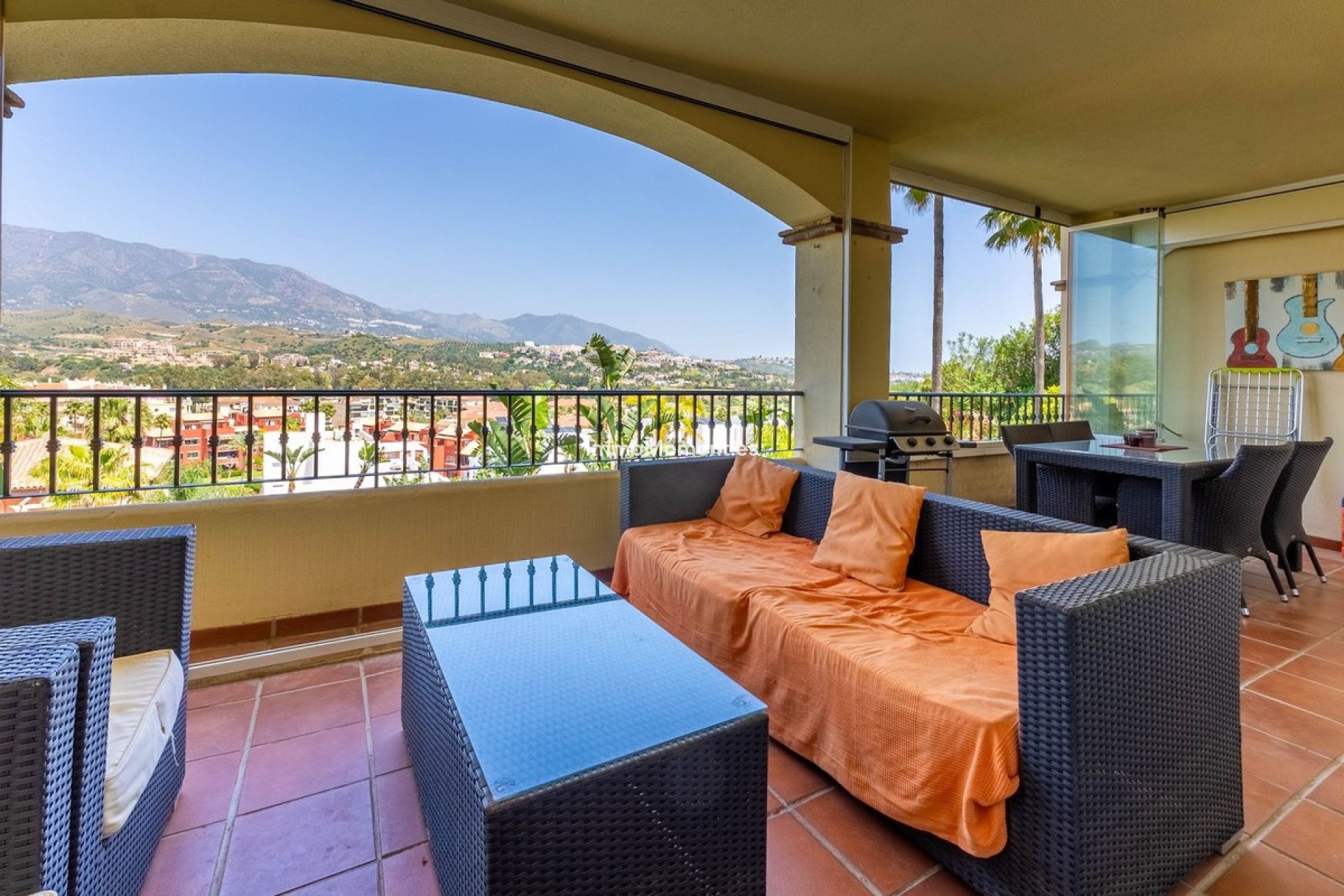 Bestaande woning - Appartement - Mijas - Mijas Costa