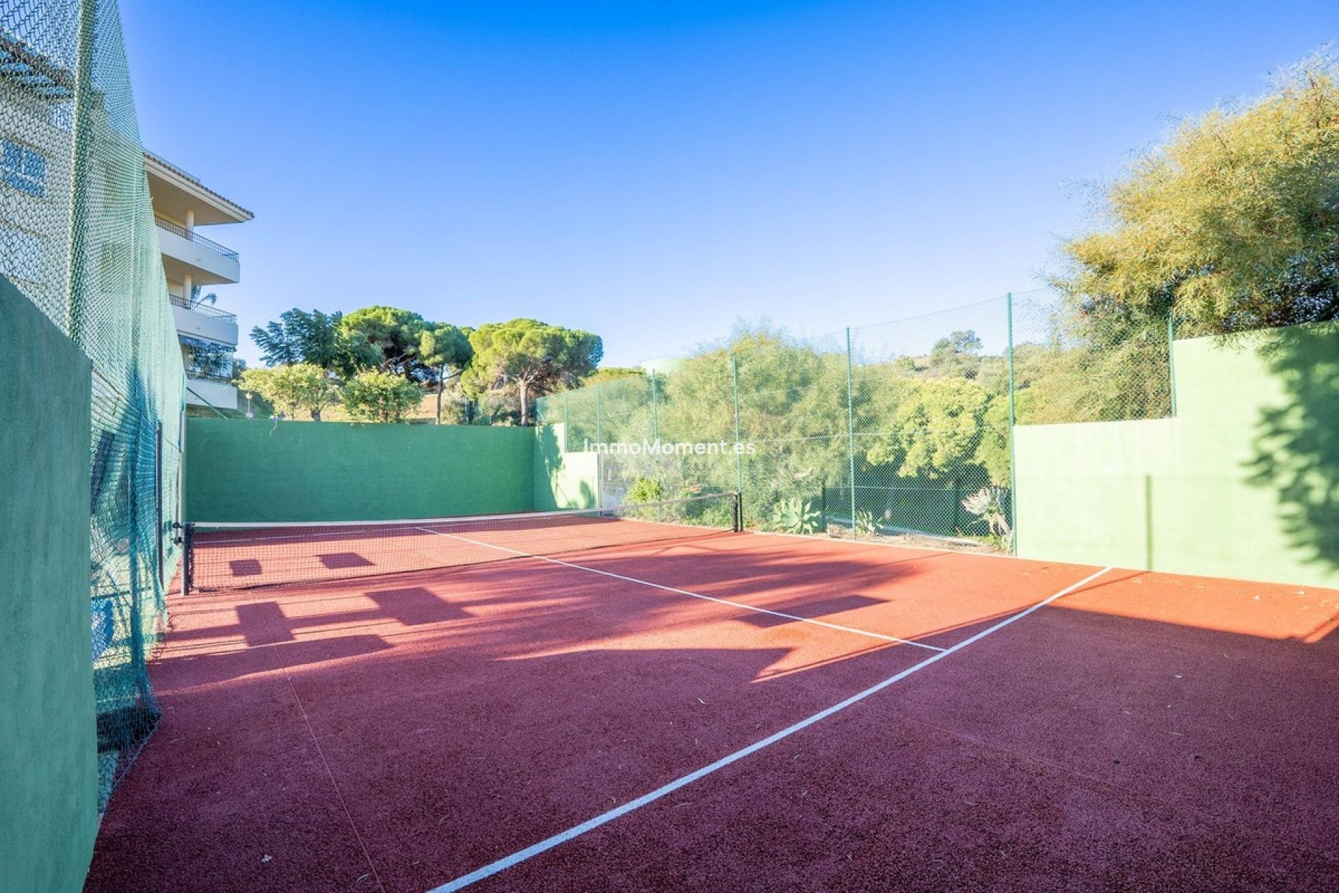 Bestaande woning - Appartement - Mijas - Mijas Costa