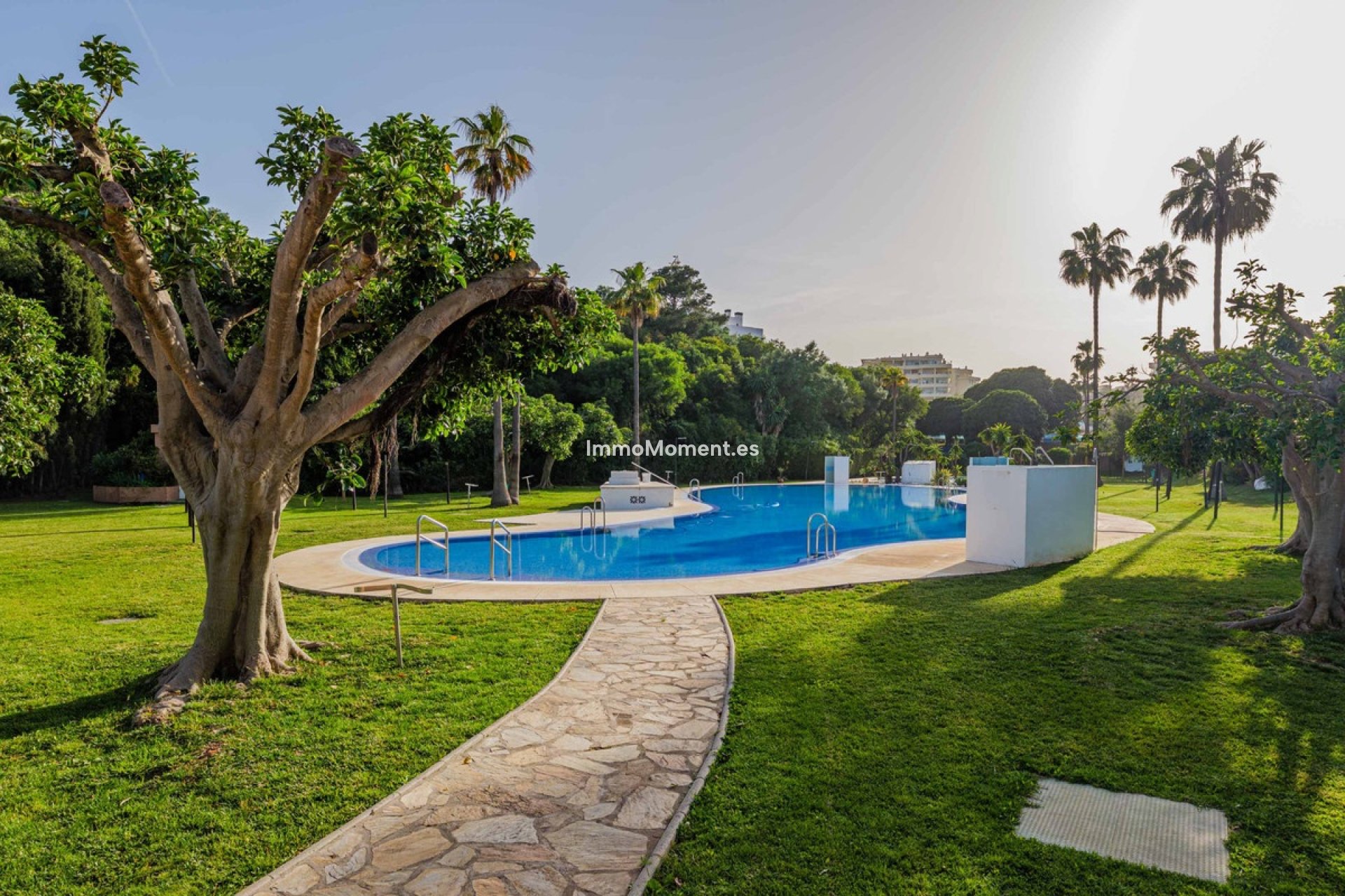 Bestaande woning - Appartement - Mijas - Mijas Costa