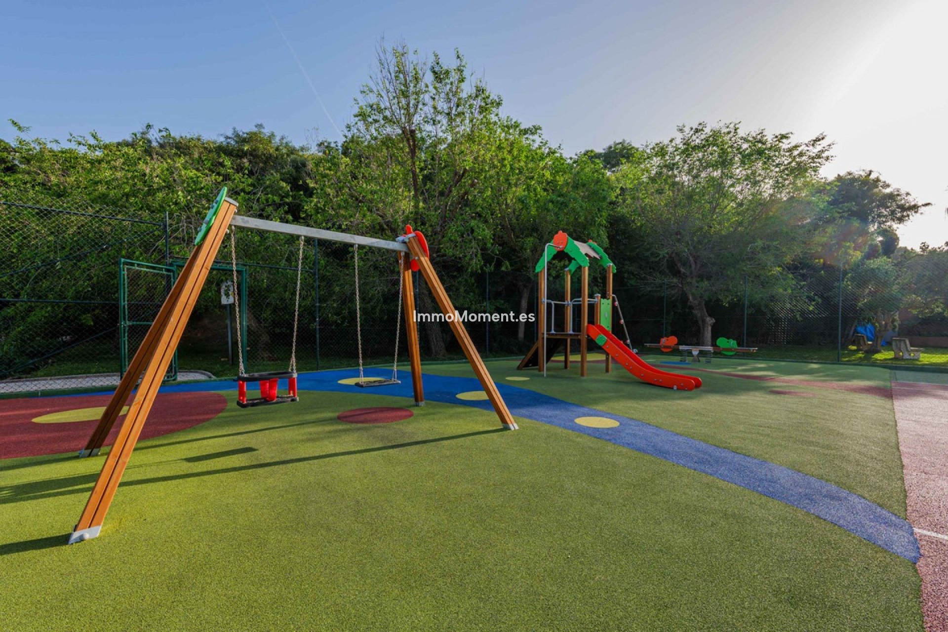 Bestaande woning - Appartement - Mijas - Mijas Costa