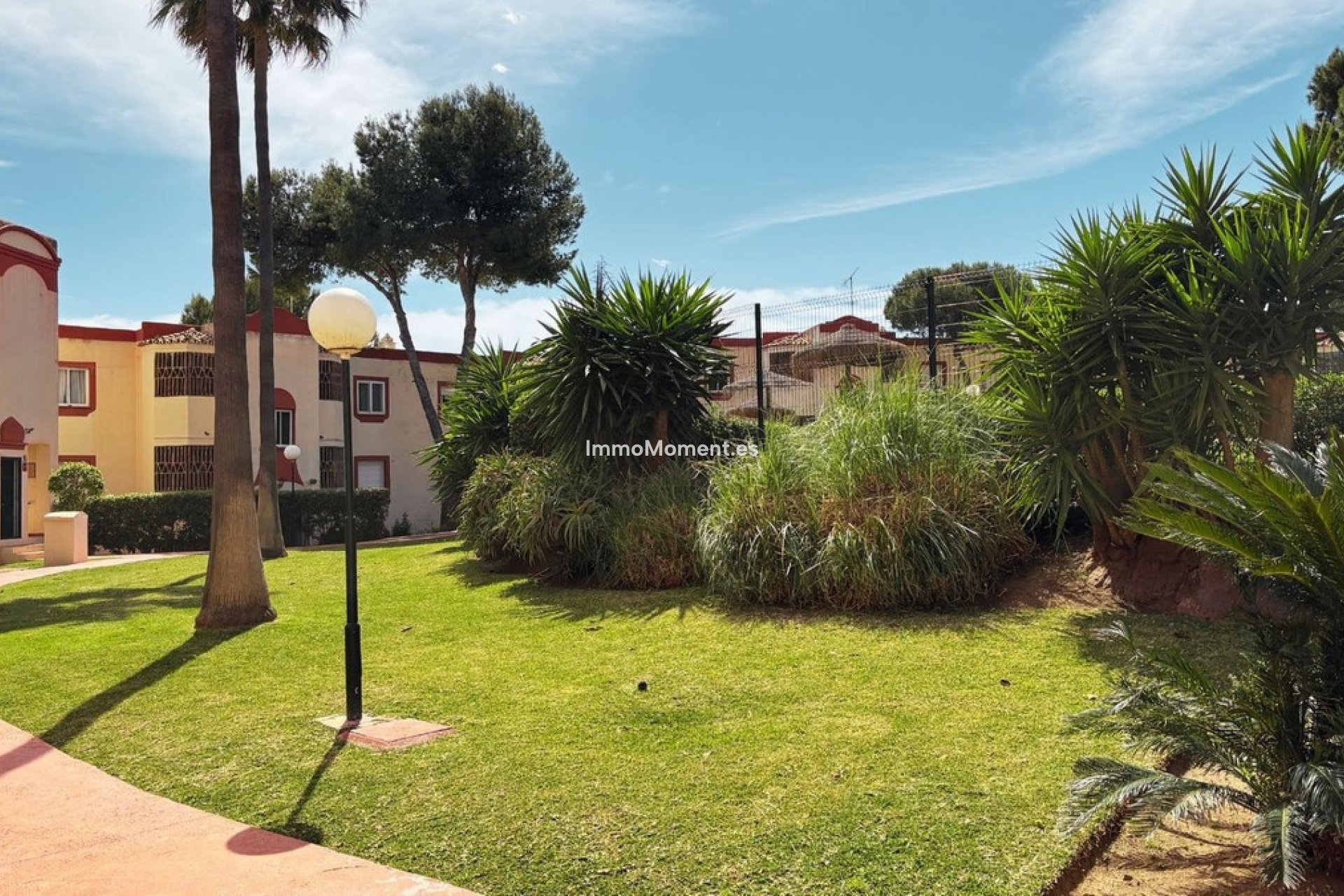 Bestaande woning - Appartement - Mijas - Mijas Costa