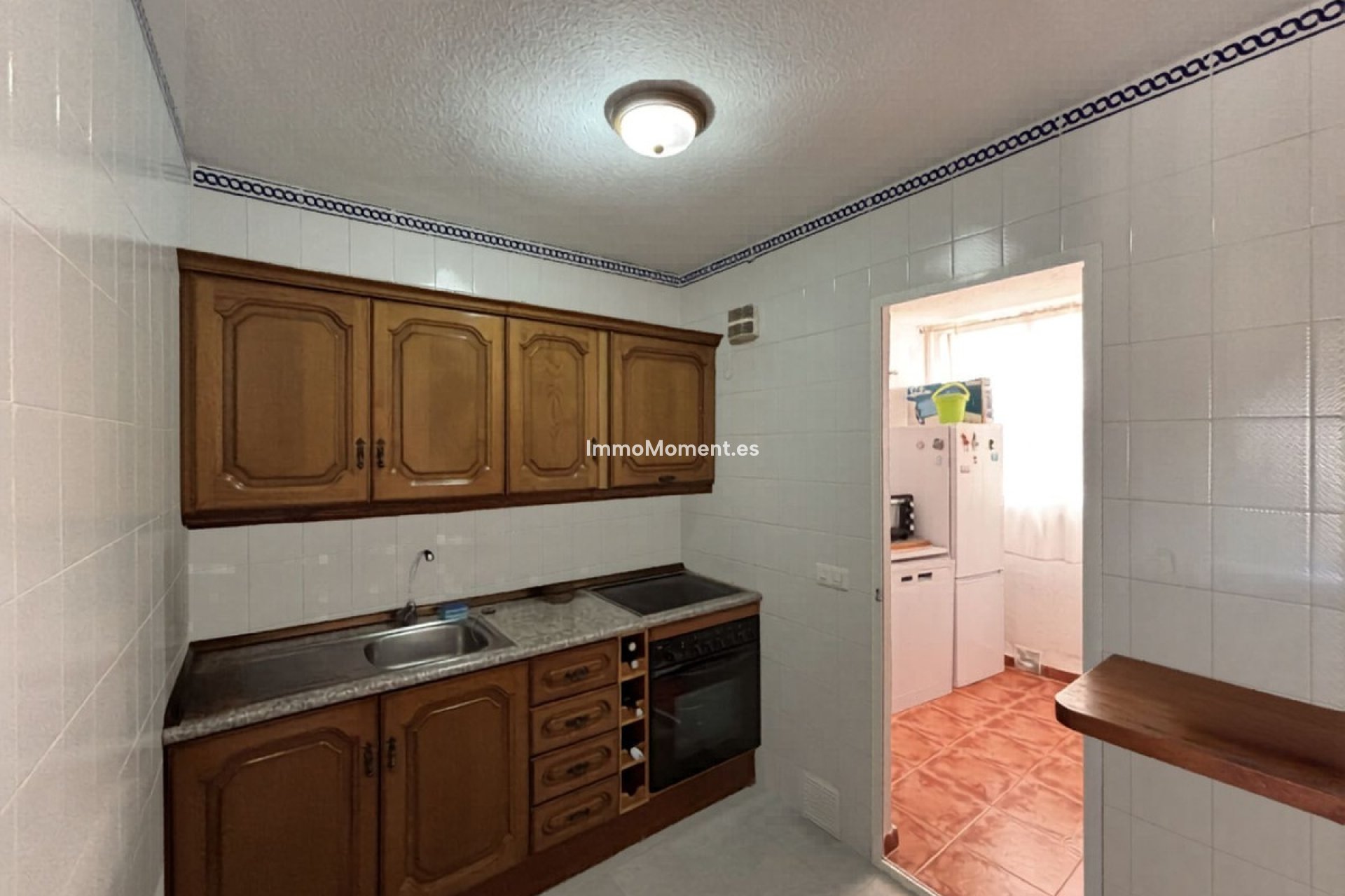 Bestaande woning - Appartement - Mijas - Mijas Costa