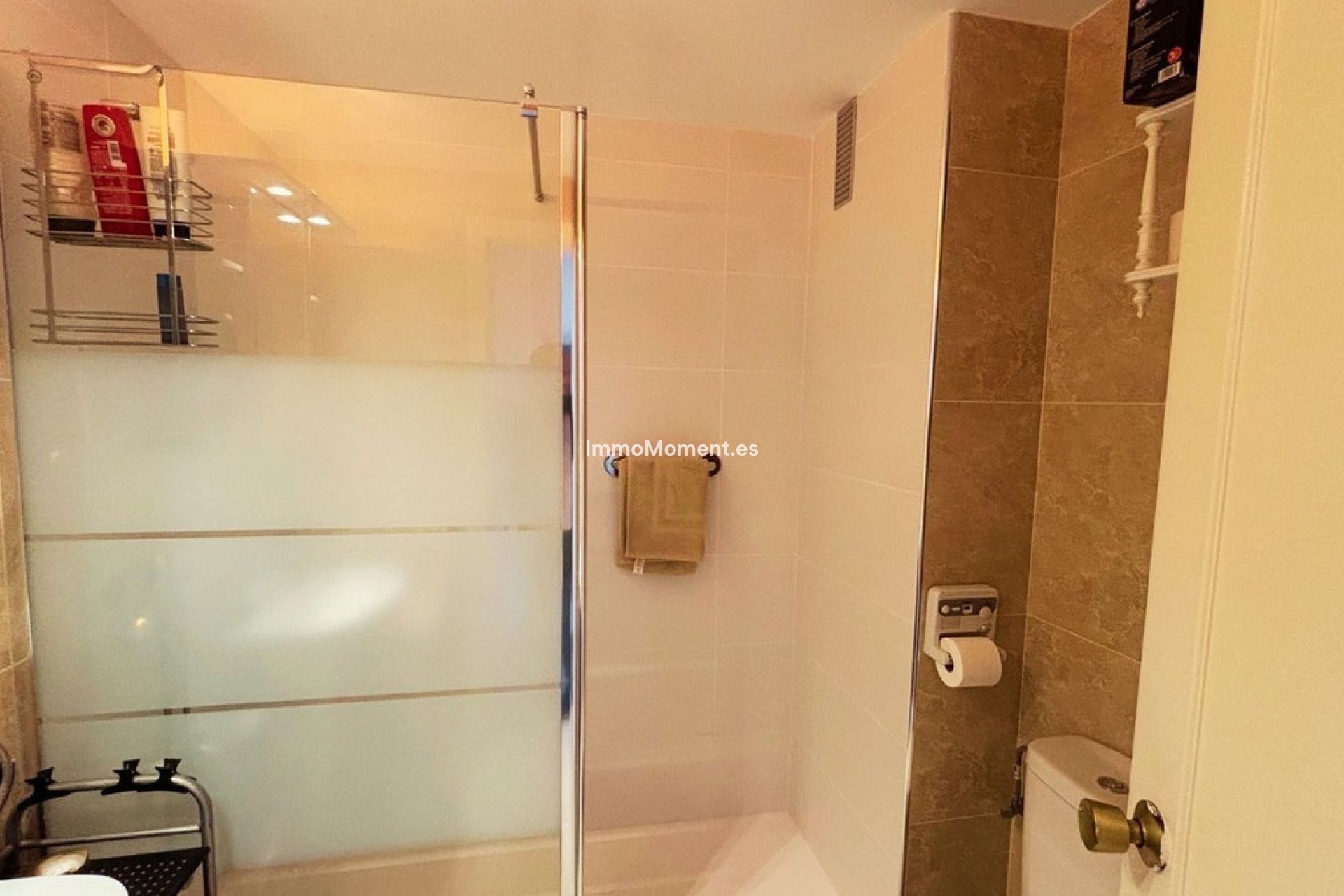 Bestaande woning - Appartement - Mijas - Mijas Costa