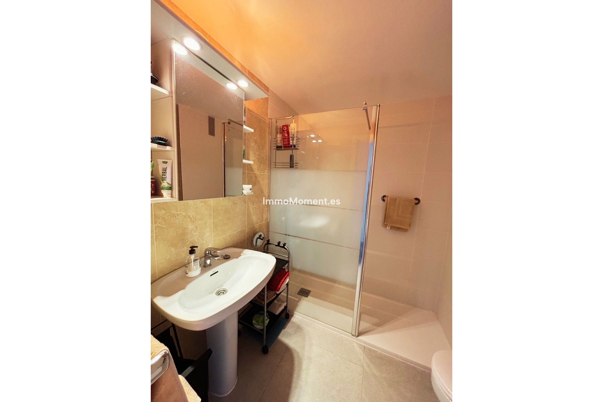 Bestaande woning - Appartement - Mijas - Mijas Costa