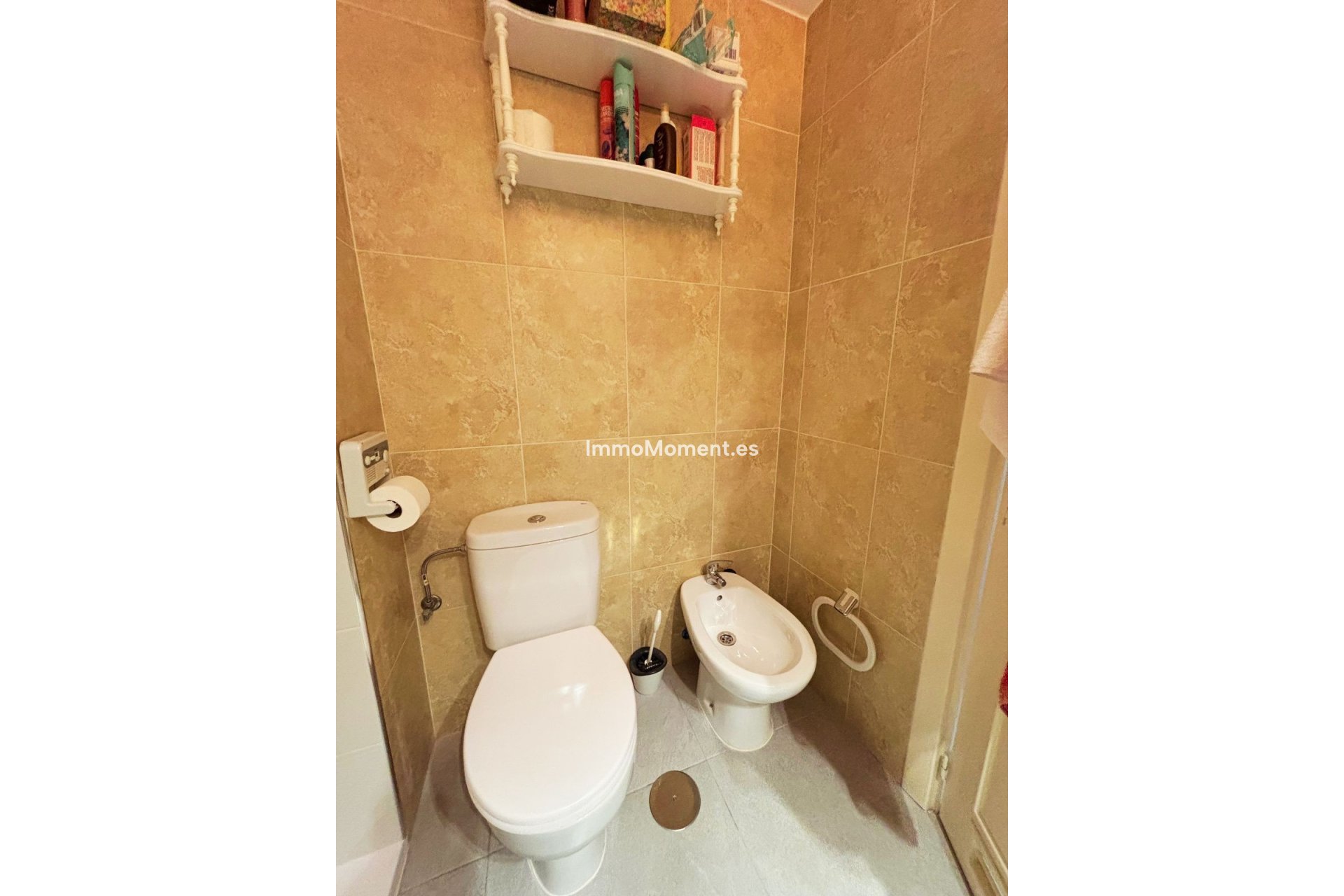 Bestaande woning - Appartement - Mijas - Mijas Costa