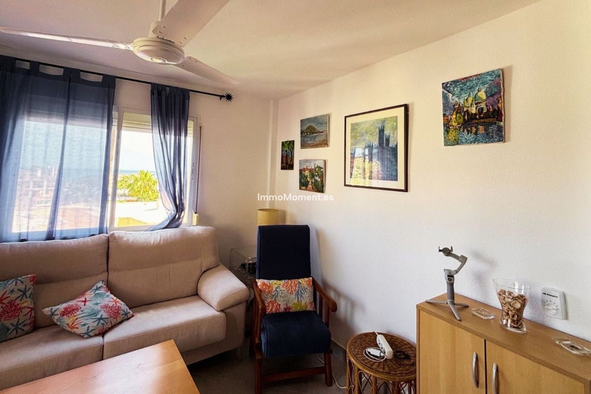 Bestaande woning - Appartement - Mijas - Mijas Costa