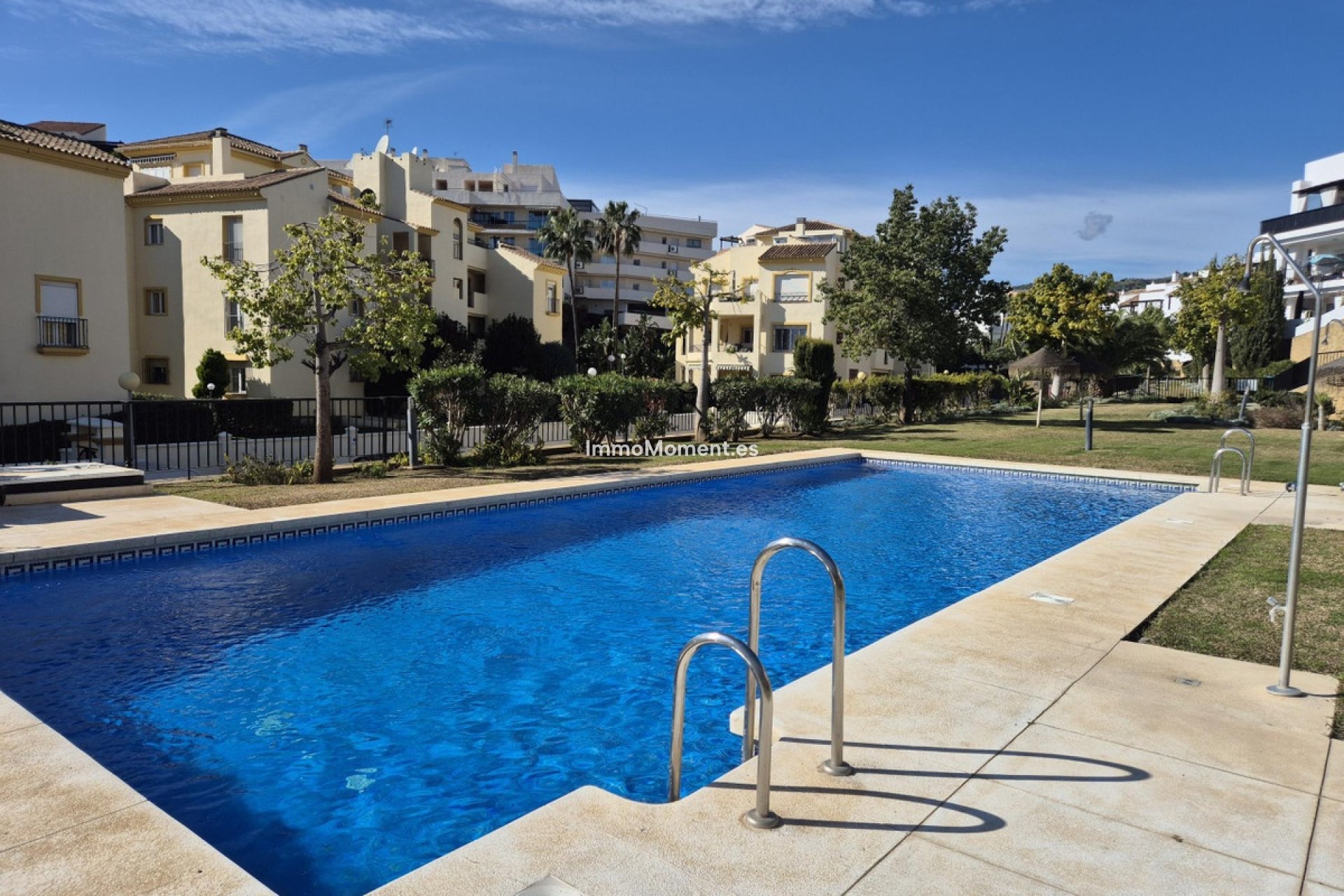 Bestaande woning - Appartement - Mijas - Mijas Costa