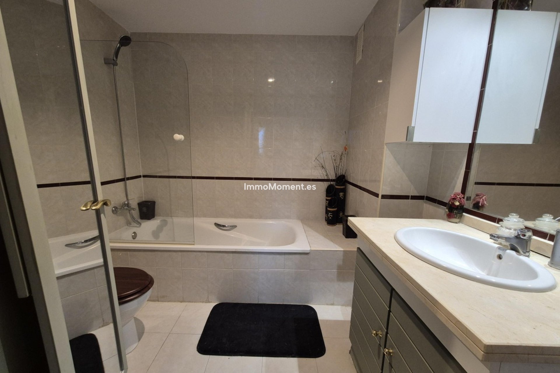 Bestaande woning - Appartement - Mijas - Mijas Costa