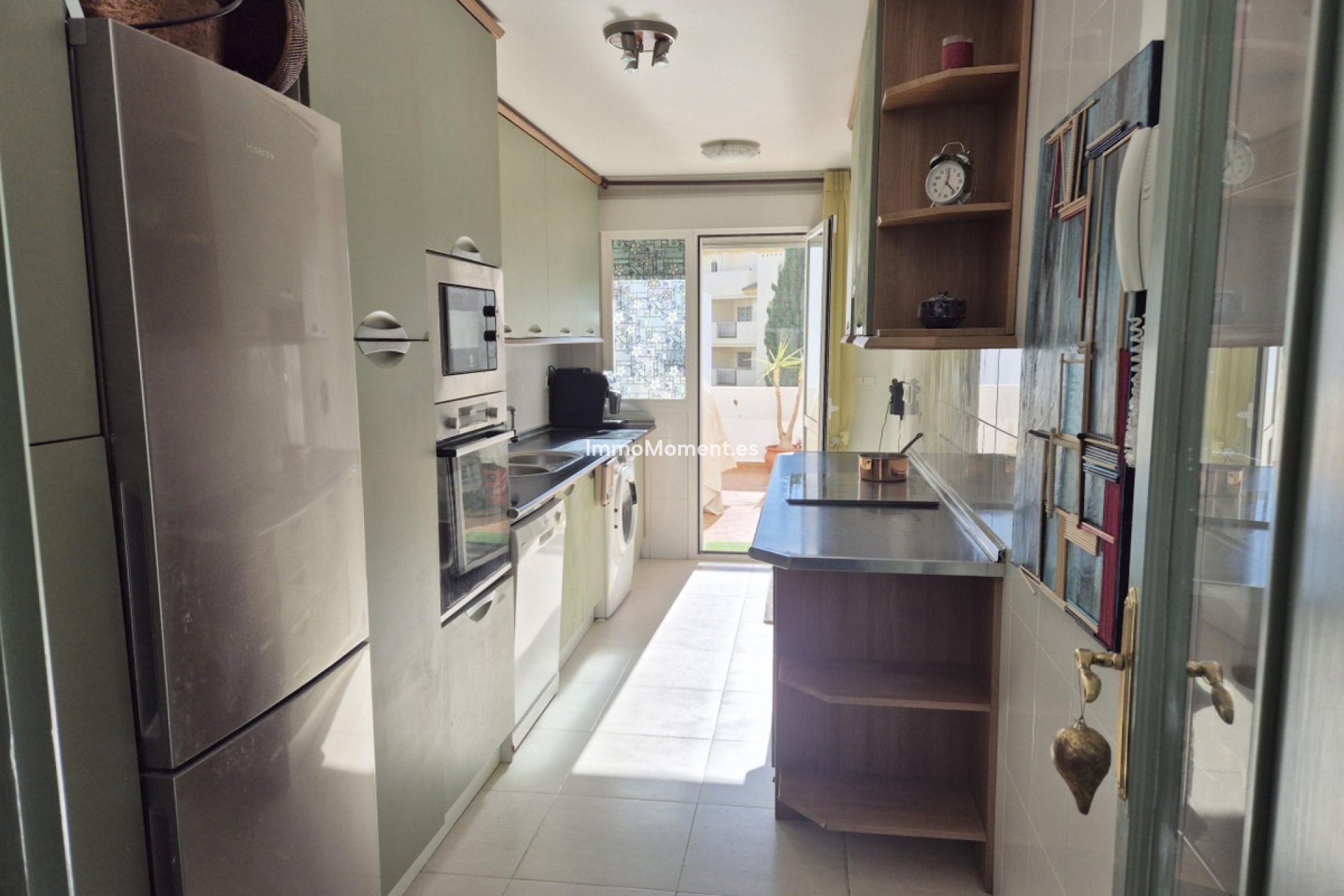 Bestaande woning - Appartement - Mijas - Mijas Costa