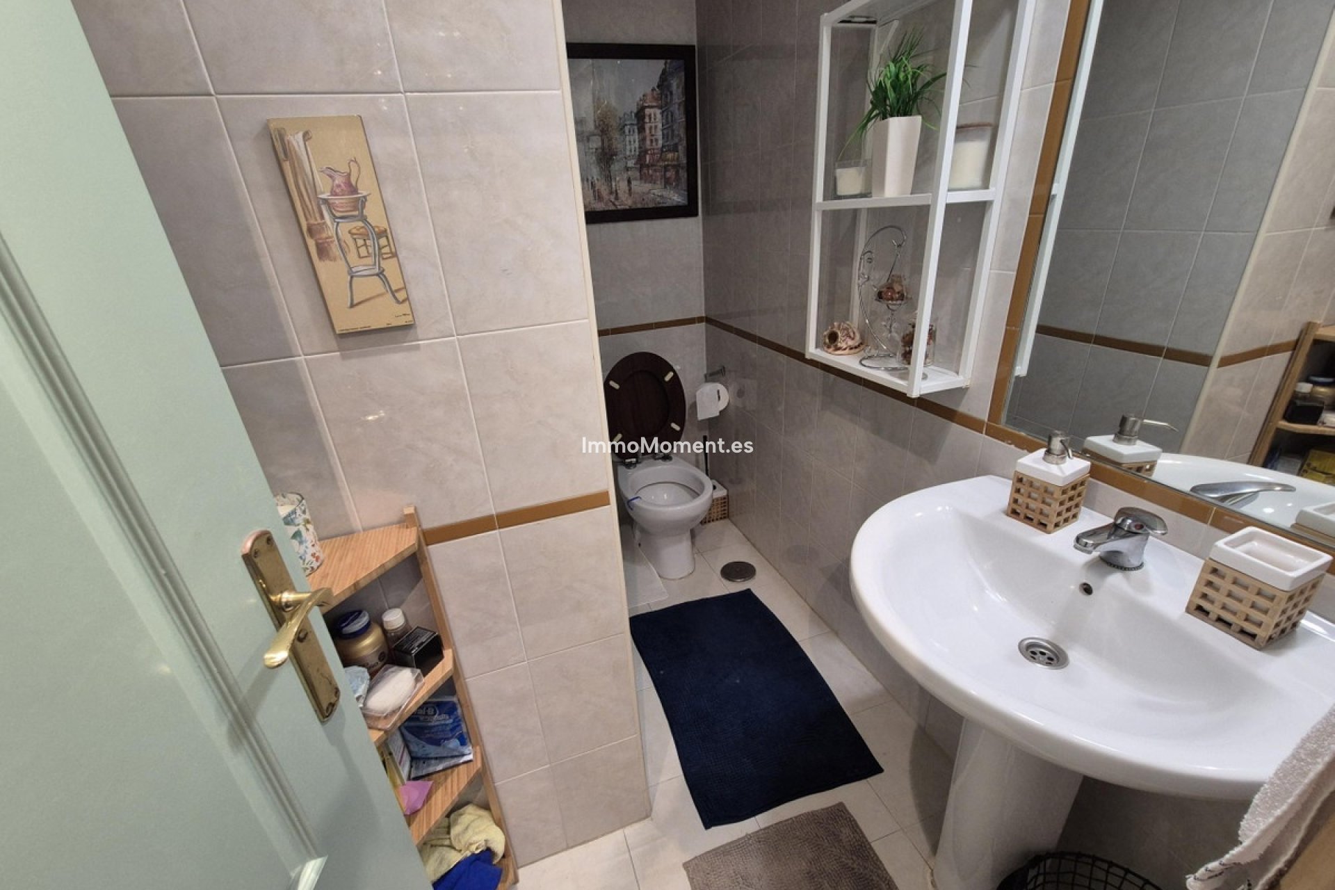 Bestaande woning - Appartement - Mijas - Mijas Costa