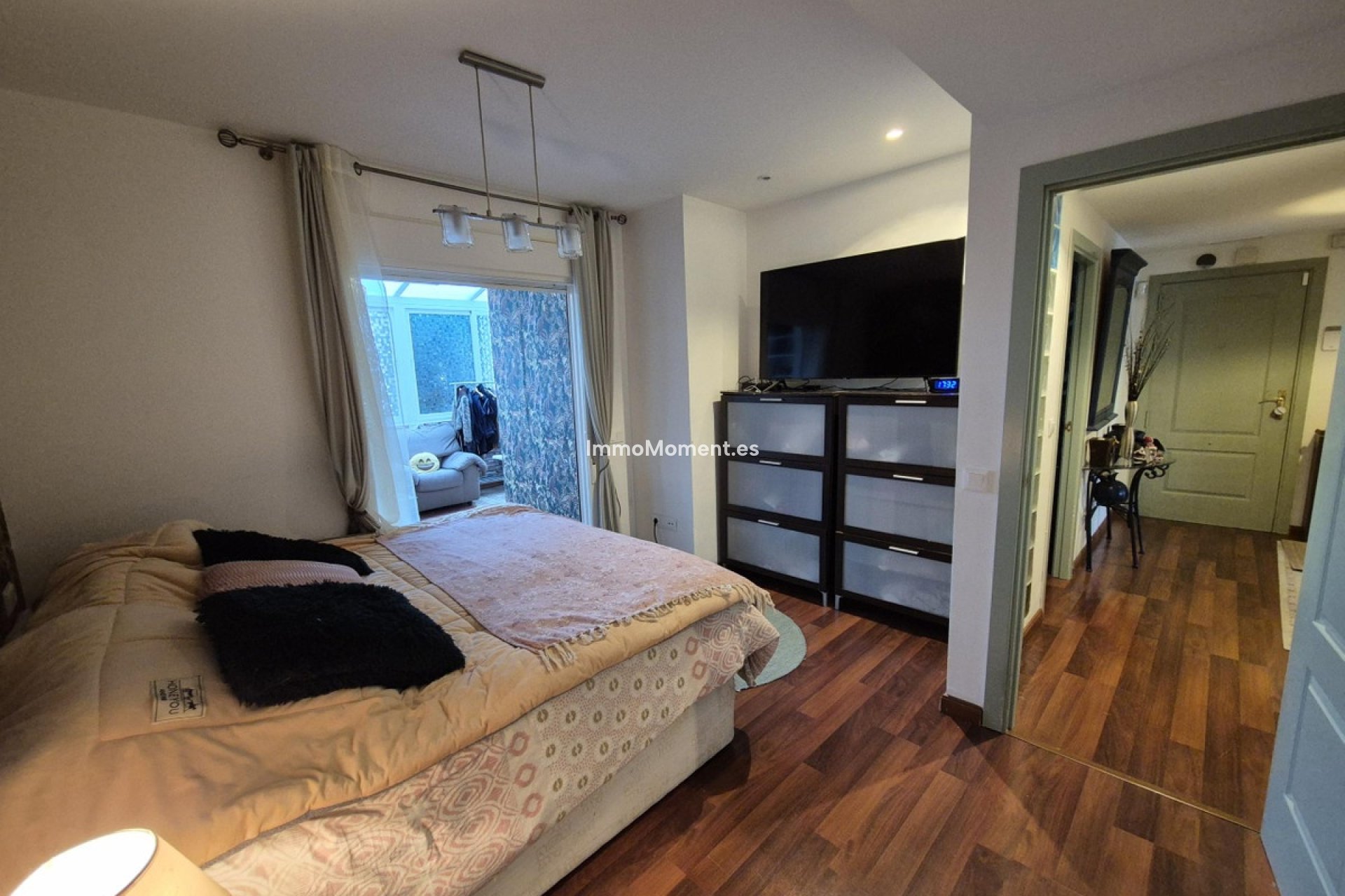 Bestaande woning - Appartement - Mijas - Mijas Costa