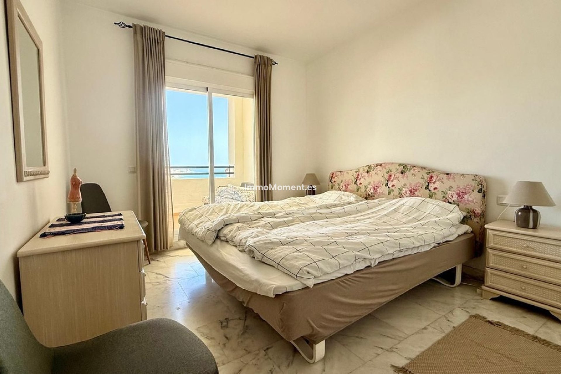 Bestaande woning - Appartement - Mijas - Mijas Costa