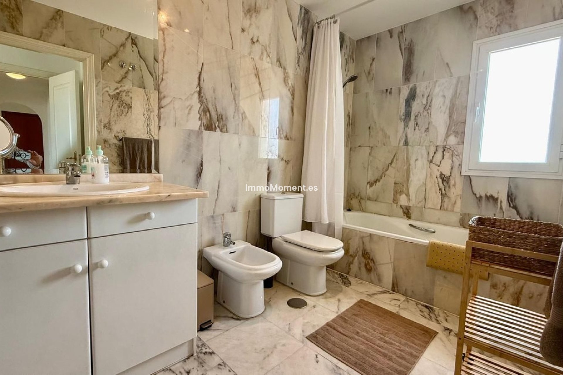 Bestaande woning - Appartement - Mijas - Mijas Costa