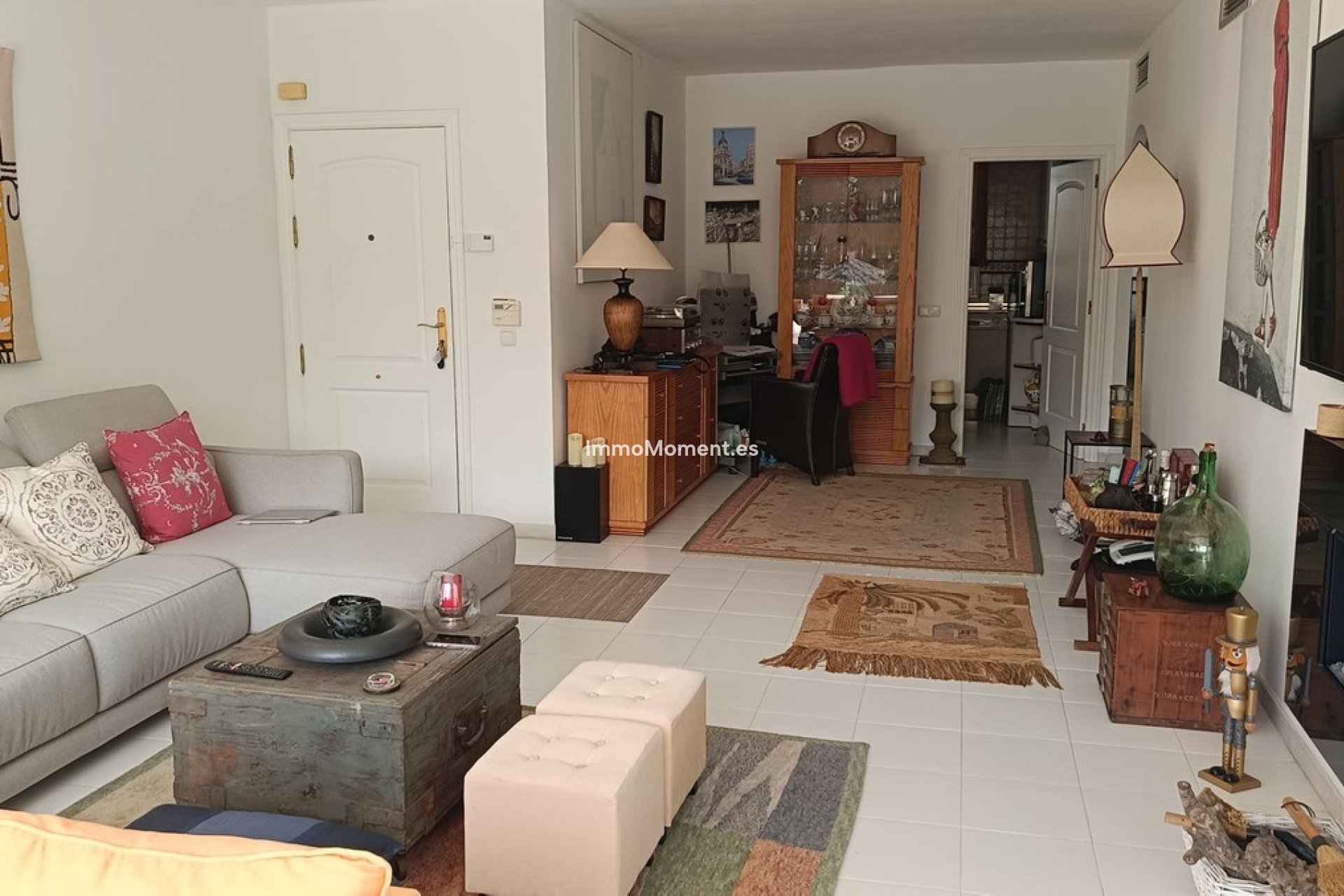 Bestaande woning - Appartement - Mijas - Mijas Costa