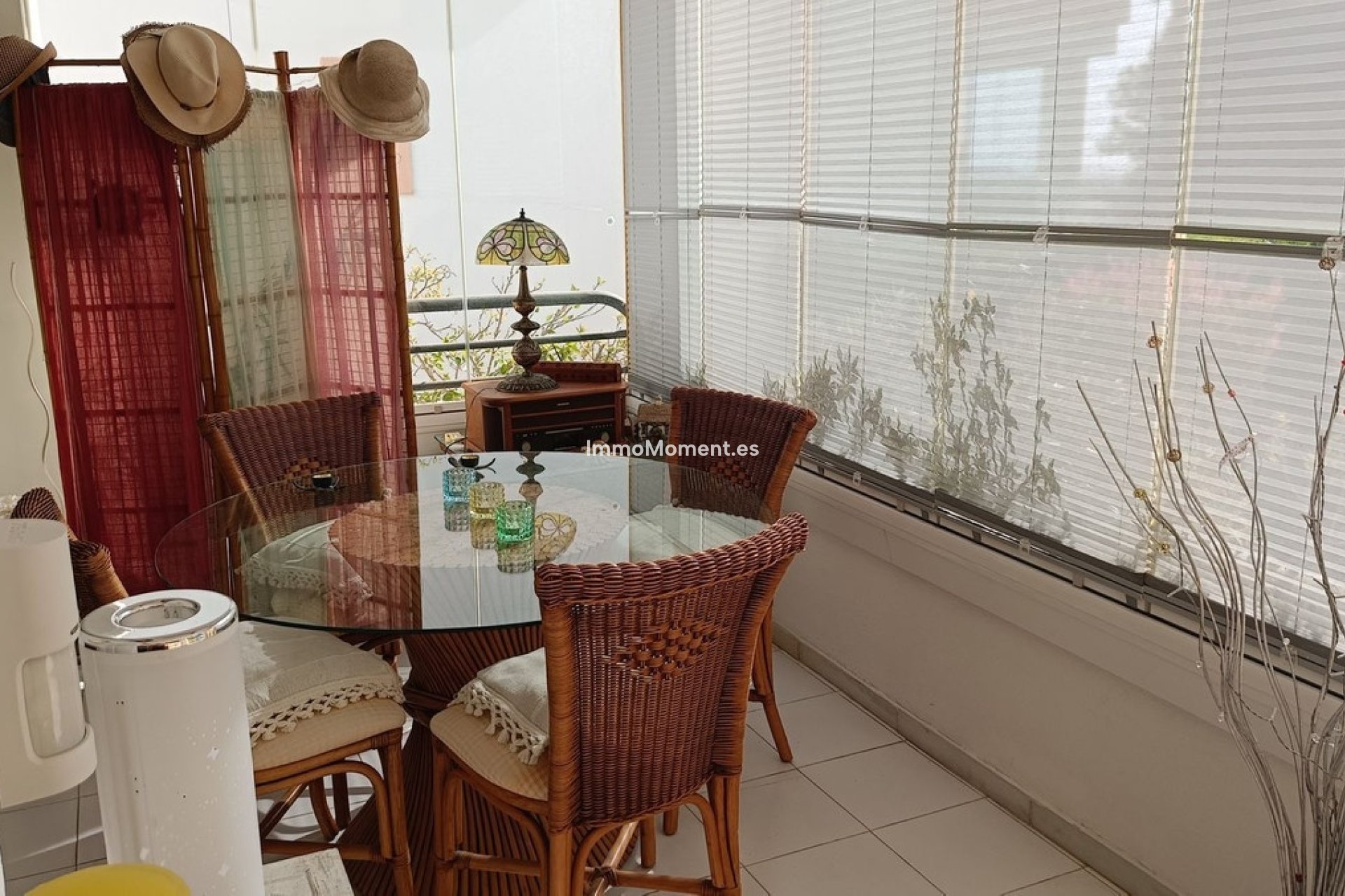 Bestaande woning - Appartement - Mijas - Mijas Costa