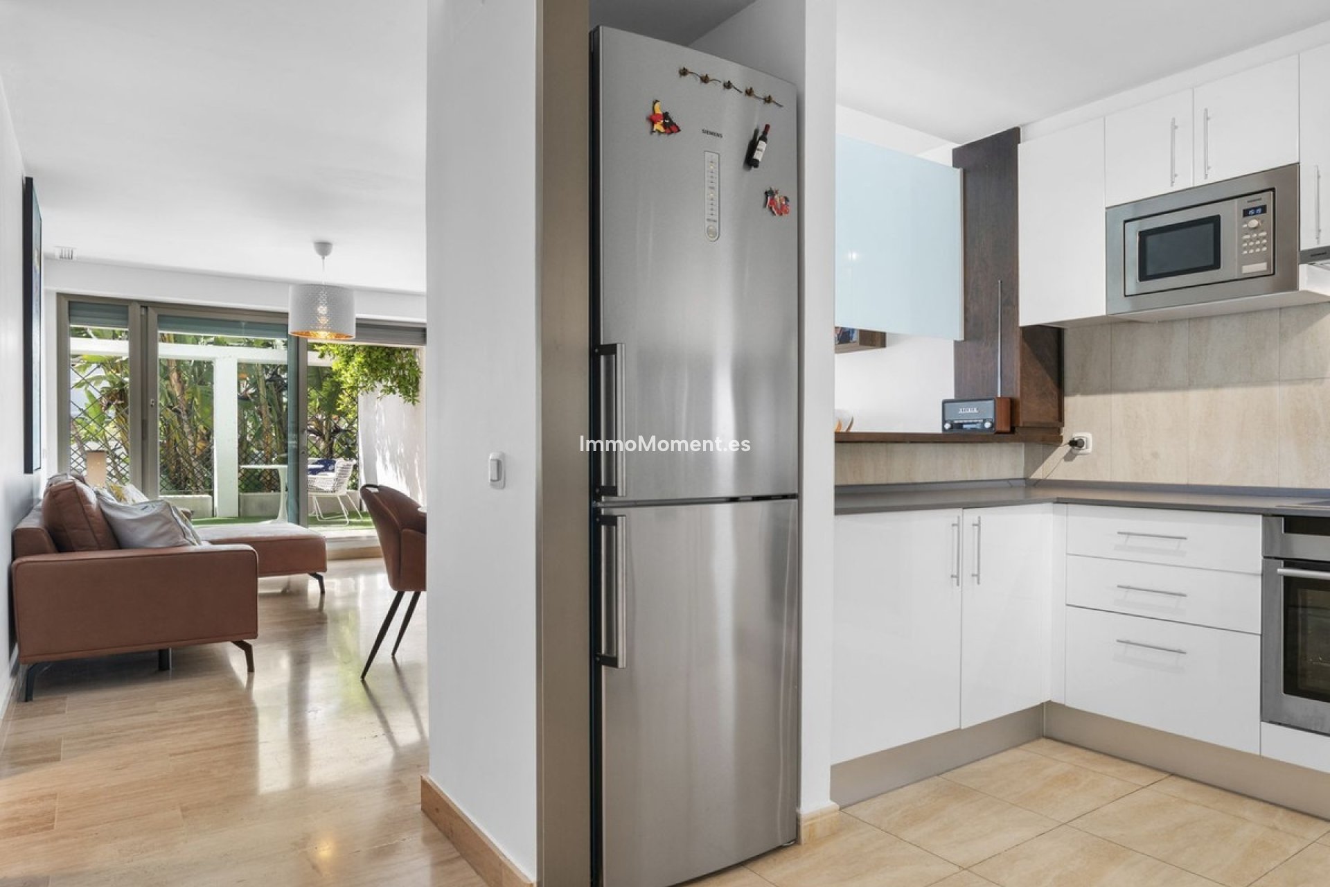 Bestaande woning - Appartement - Mijas - Mijas Costa