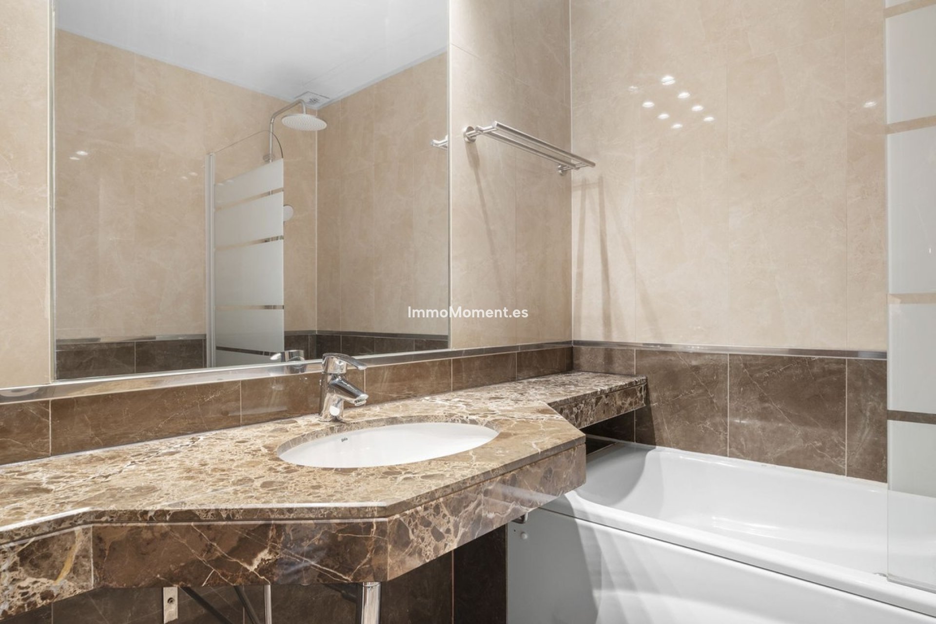 Bestaande woning - Appartement - Mijas - Mijas Costa