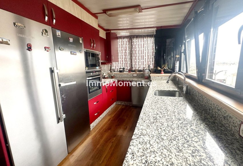 Bestaande woning - Appartement - Mijas - Mijas Costa