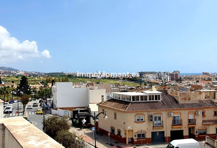 Bestaande woning - Appartement - Mijas - Mijas Costa