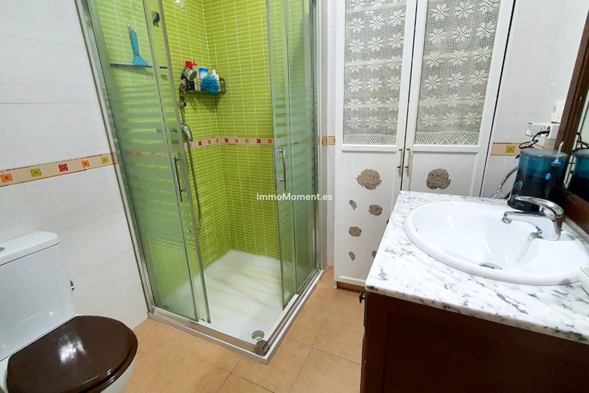 Bestaande woning - Appartement - Mijas - Mijas Costa