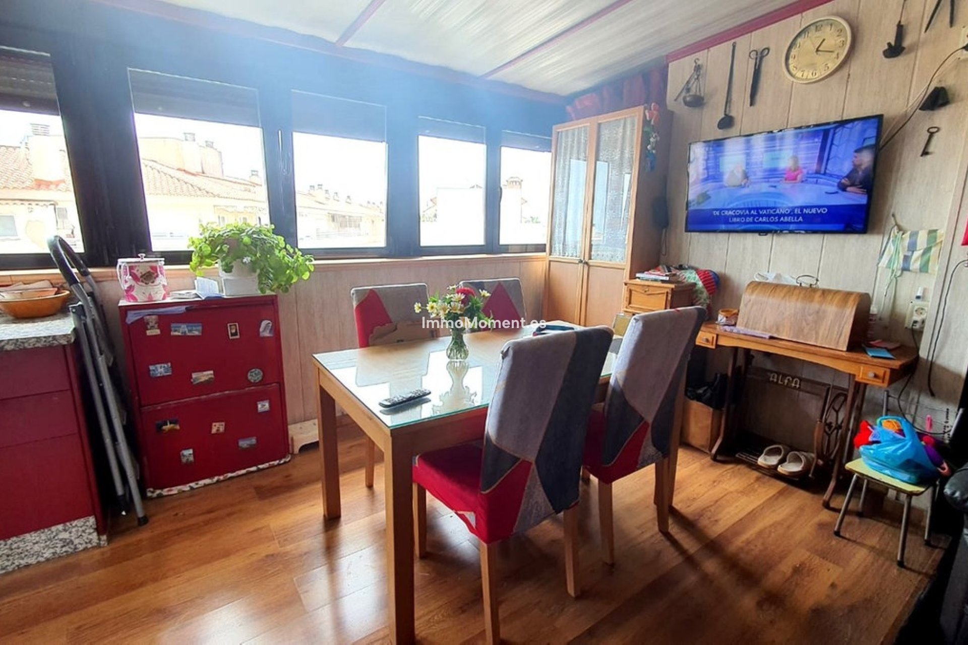 Bestaande woning - Appartement - Mijas - Mijas Costa