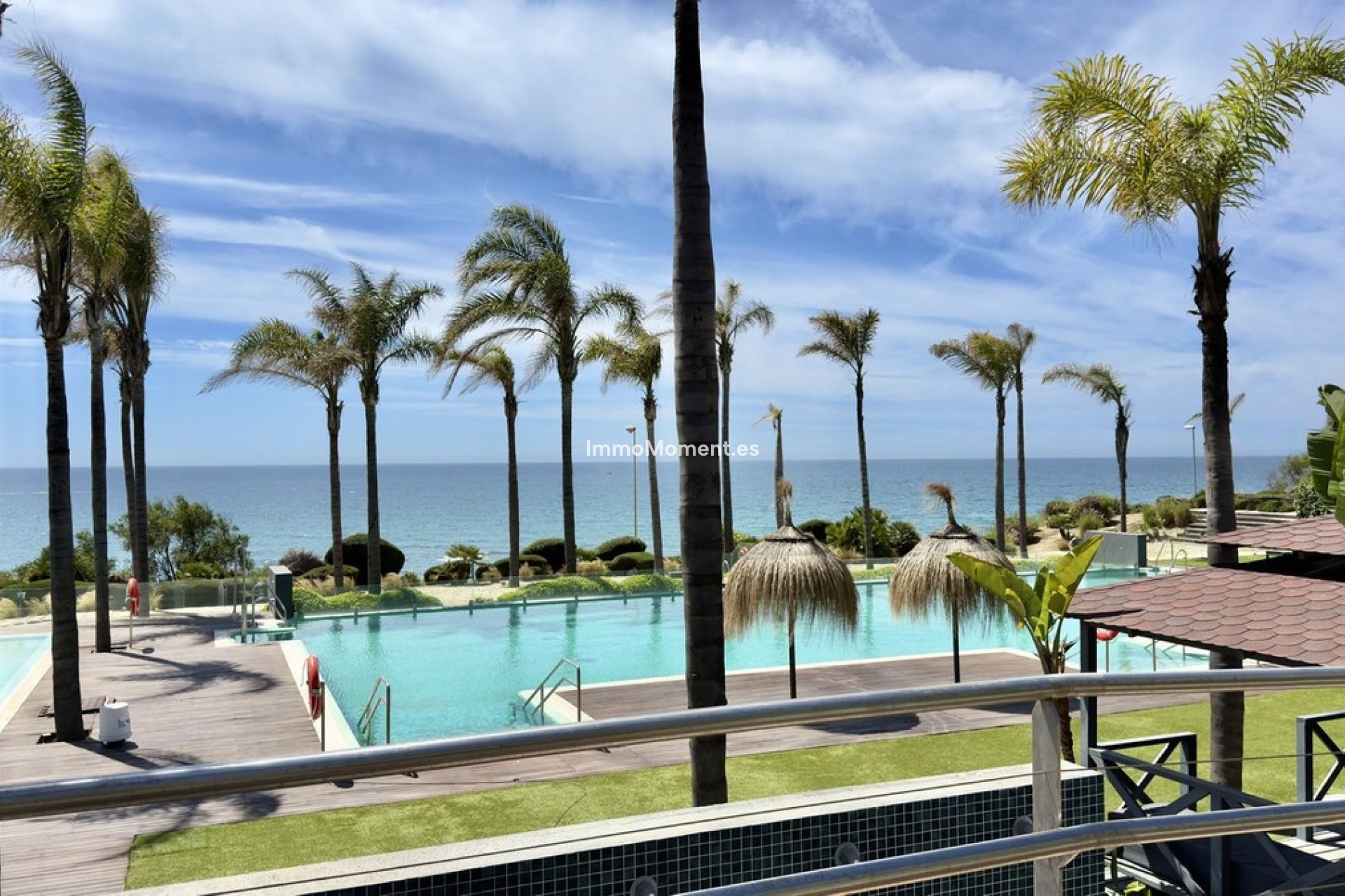 Bestaande woning - Appartement - Mijas - Mijas Costa