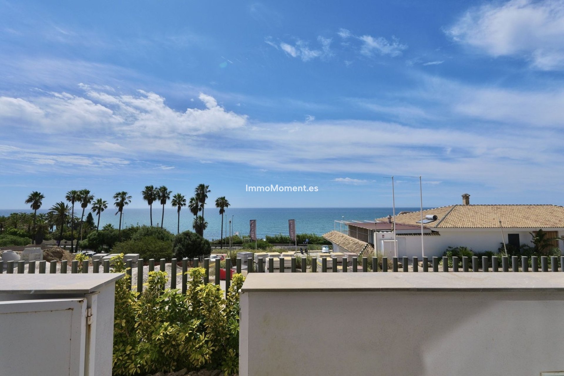 Bestaande woning - Appartement - Mijas - Mijas Costa