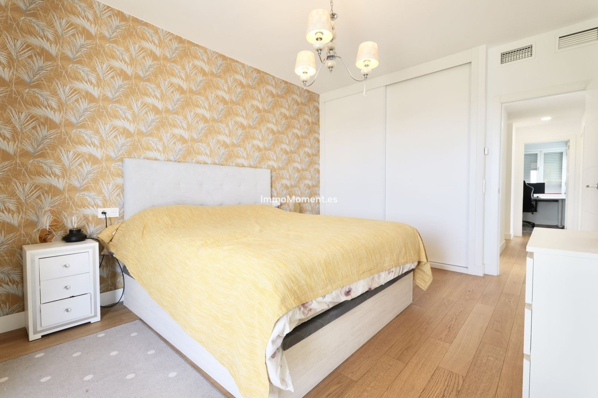 Bestaande woning - Appartement - Mijas - Mijas Costa
