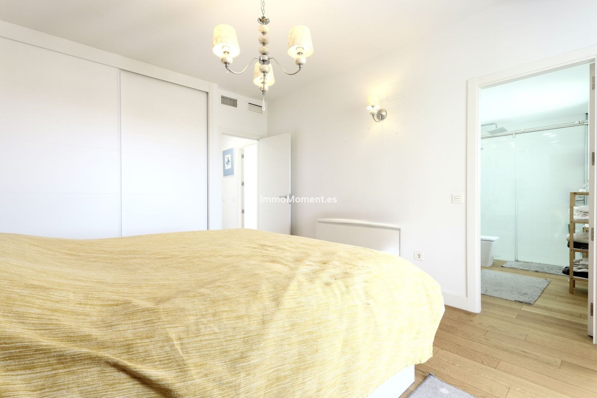 Bestaande woning - Appartement - Mijas - Mijas Costa