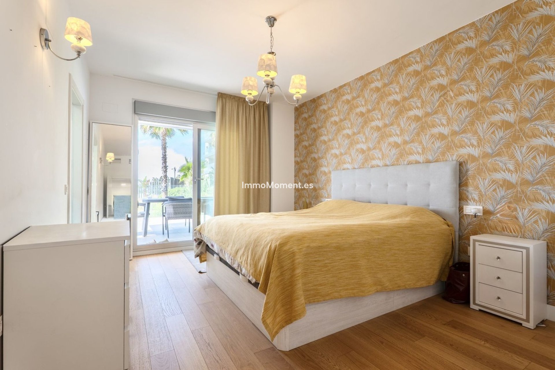 Bestaande woning - Appartement - Mijas - Mijas Costa