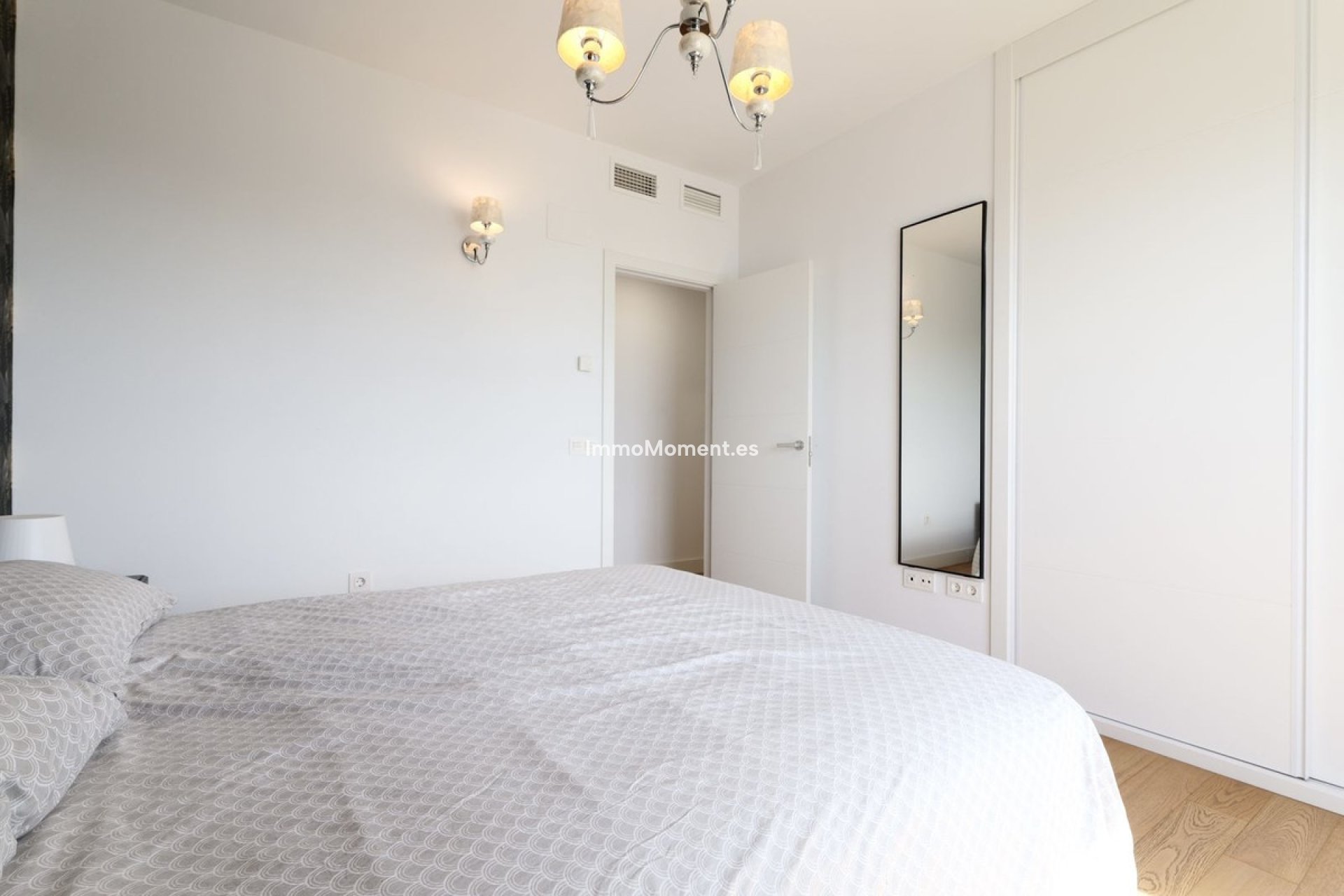 Bestaande woning - Appartement - Mijas - Mijas Costa