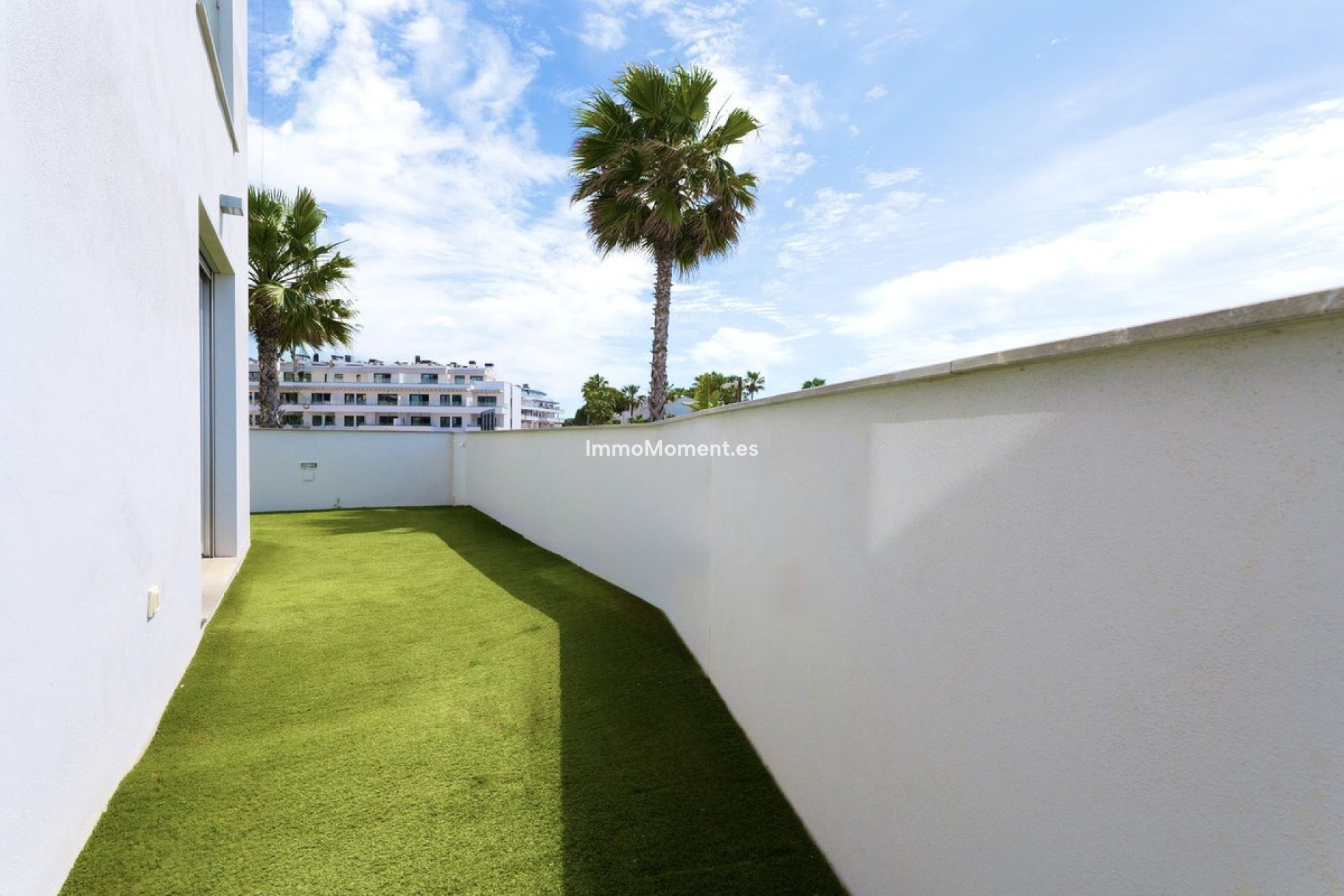 Bestaande woning - Appartement - Mijas - Mijas Costa