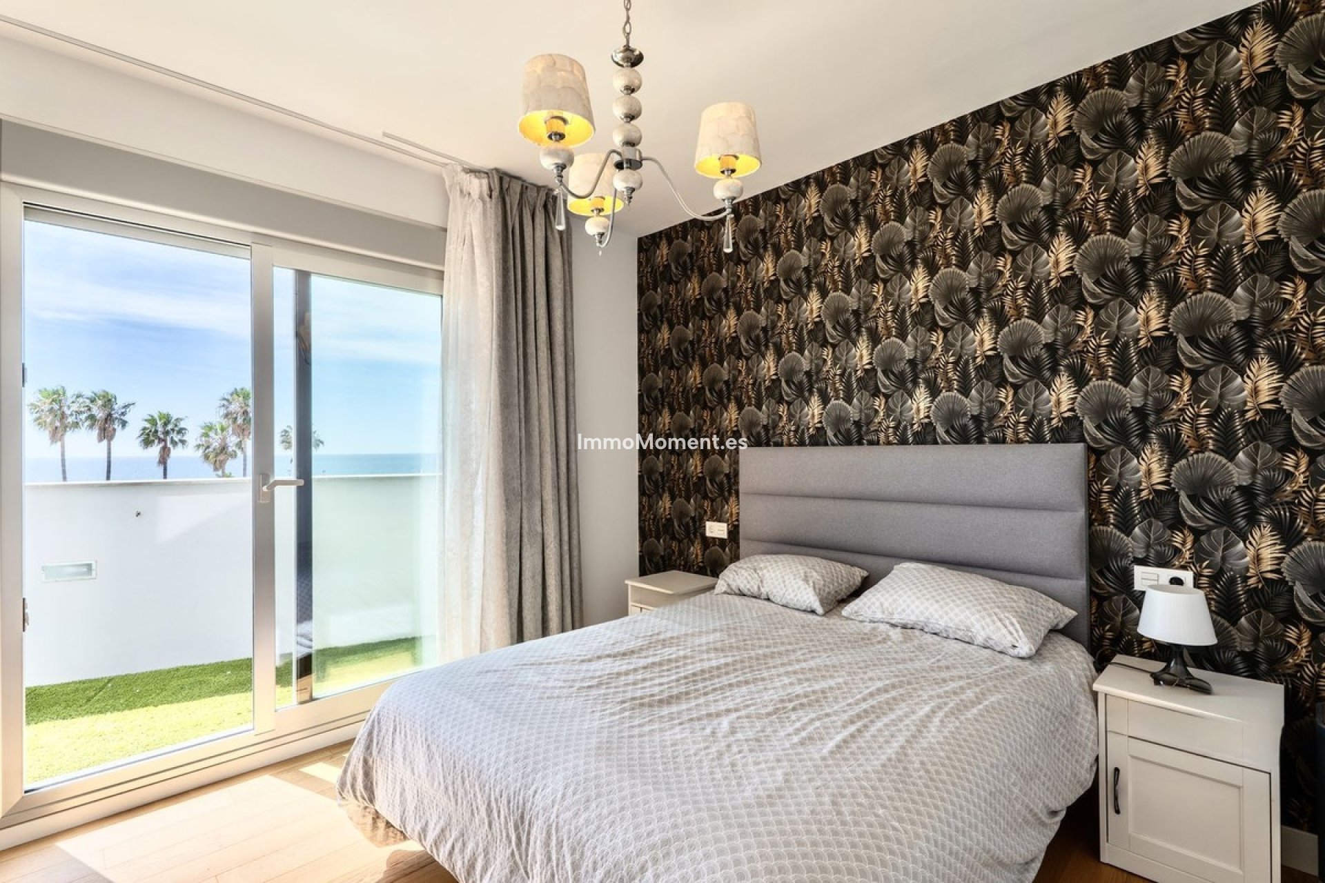 Bestaande woning - Appartement - Mijas - Mijas Costa