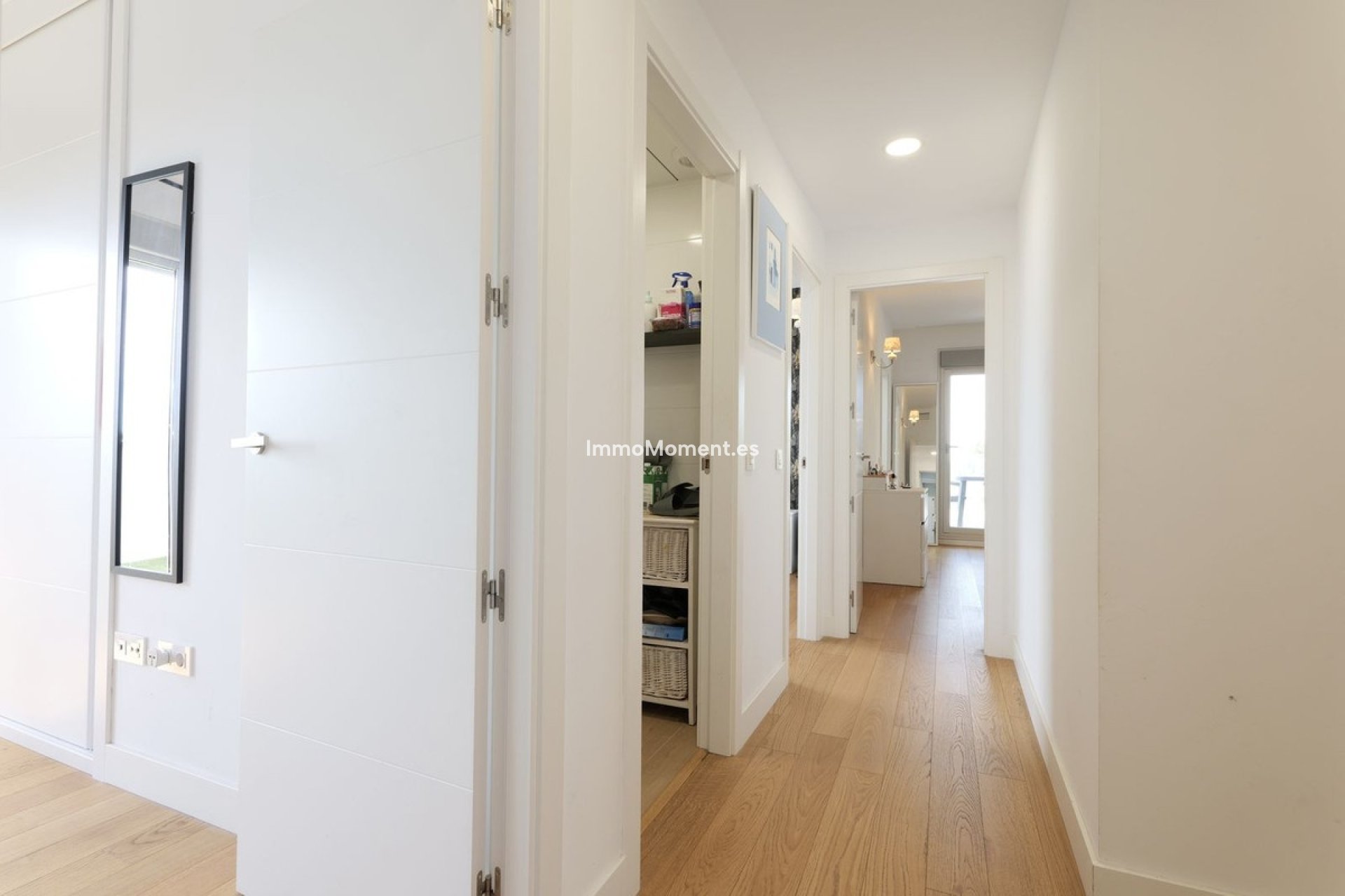 Bestaande woning - Appartement - Mijas - Mijas Costa