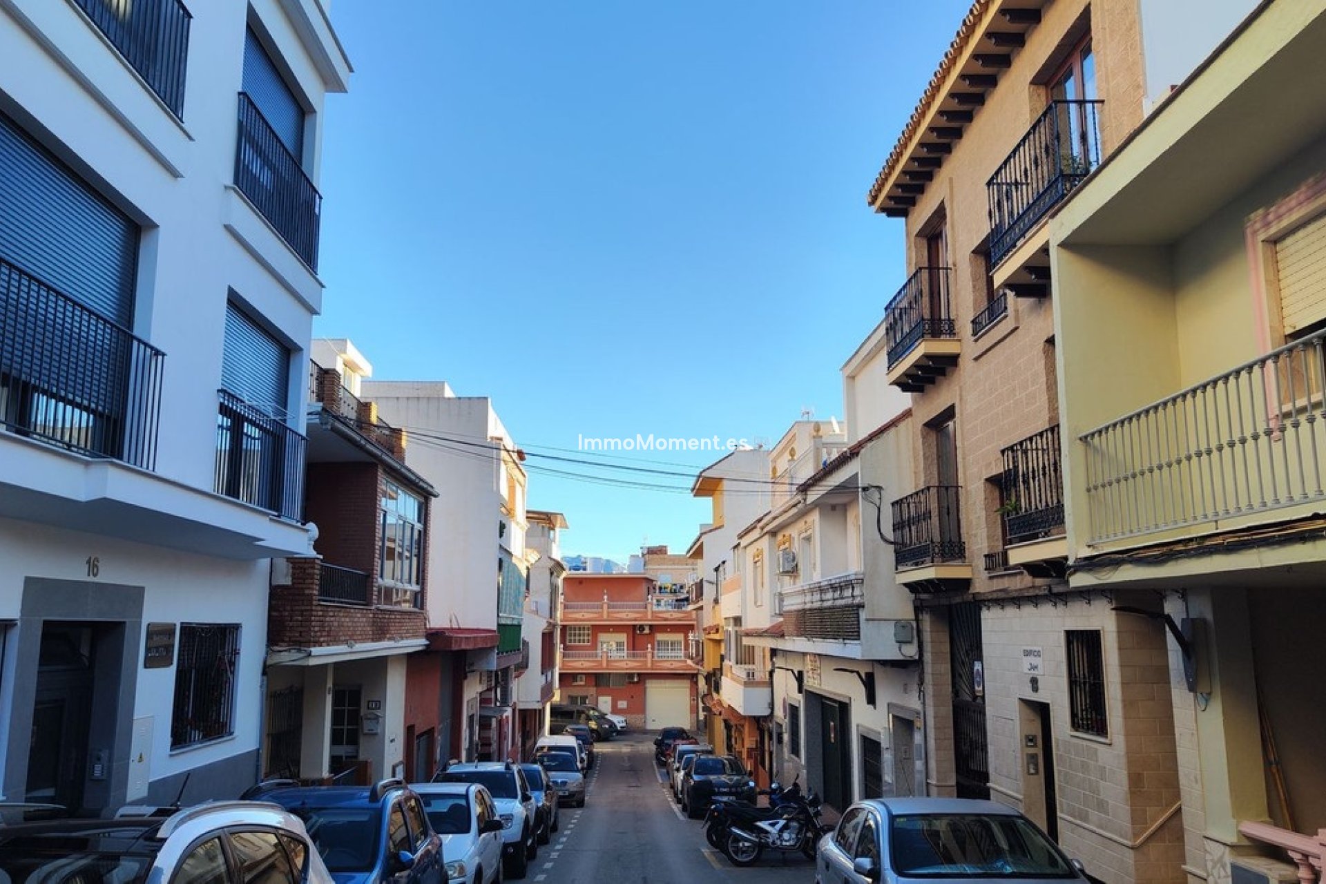 Bestaande woning - Appartement - Mijas - Mijas Costa