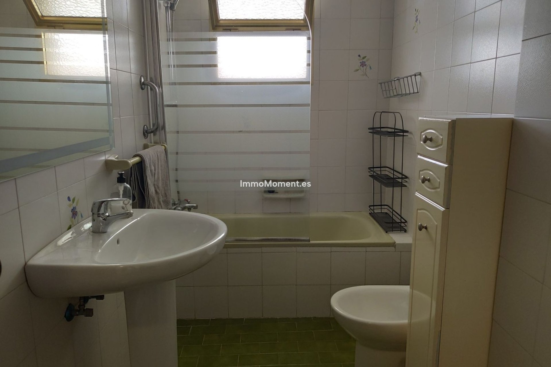 Bestaande woning - Appartement - Mijas - Mijas Costa