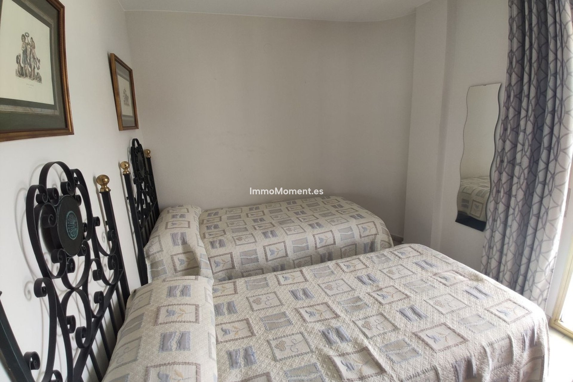 Bestaande woning - Appartement - Mijas - Mijas Costa