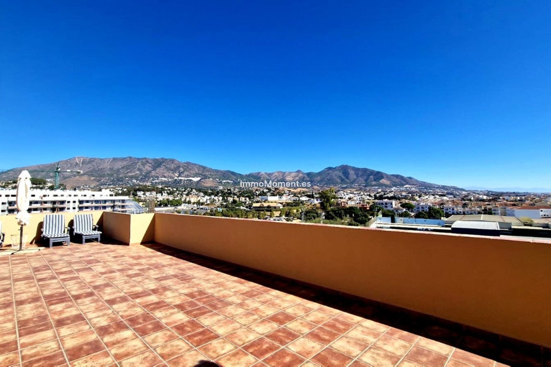 Bestaande woning - Appartement - Mijas - Mijas Costa