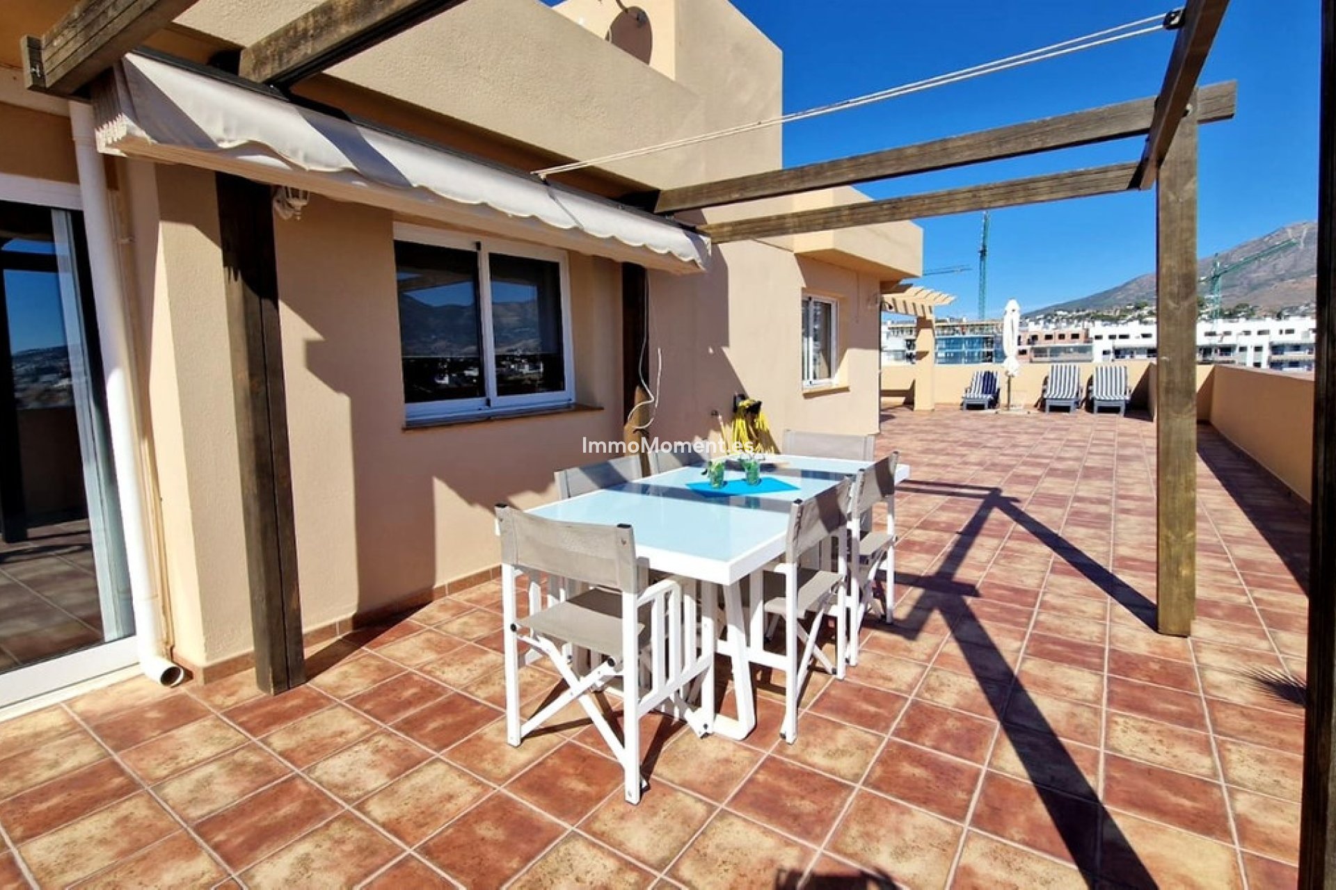 Bestaande woning - Appartement - Mijas - Mijas Costa