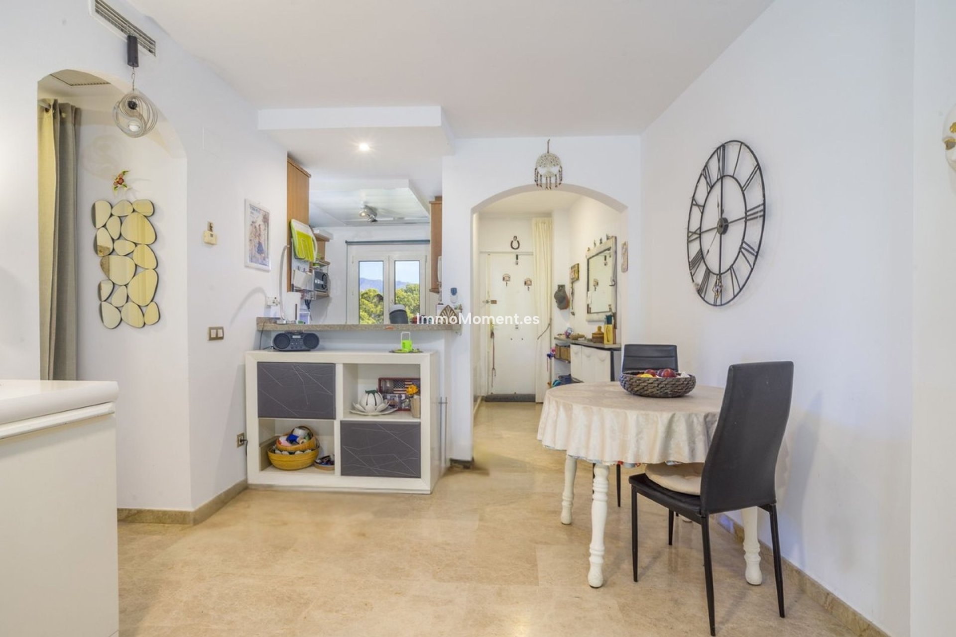 Bestaande woning - Appartement - Mijas - Mijas Costa