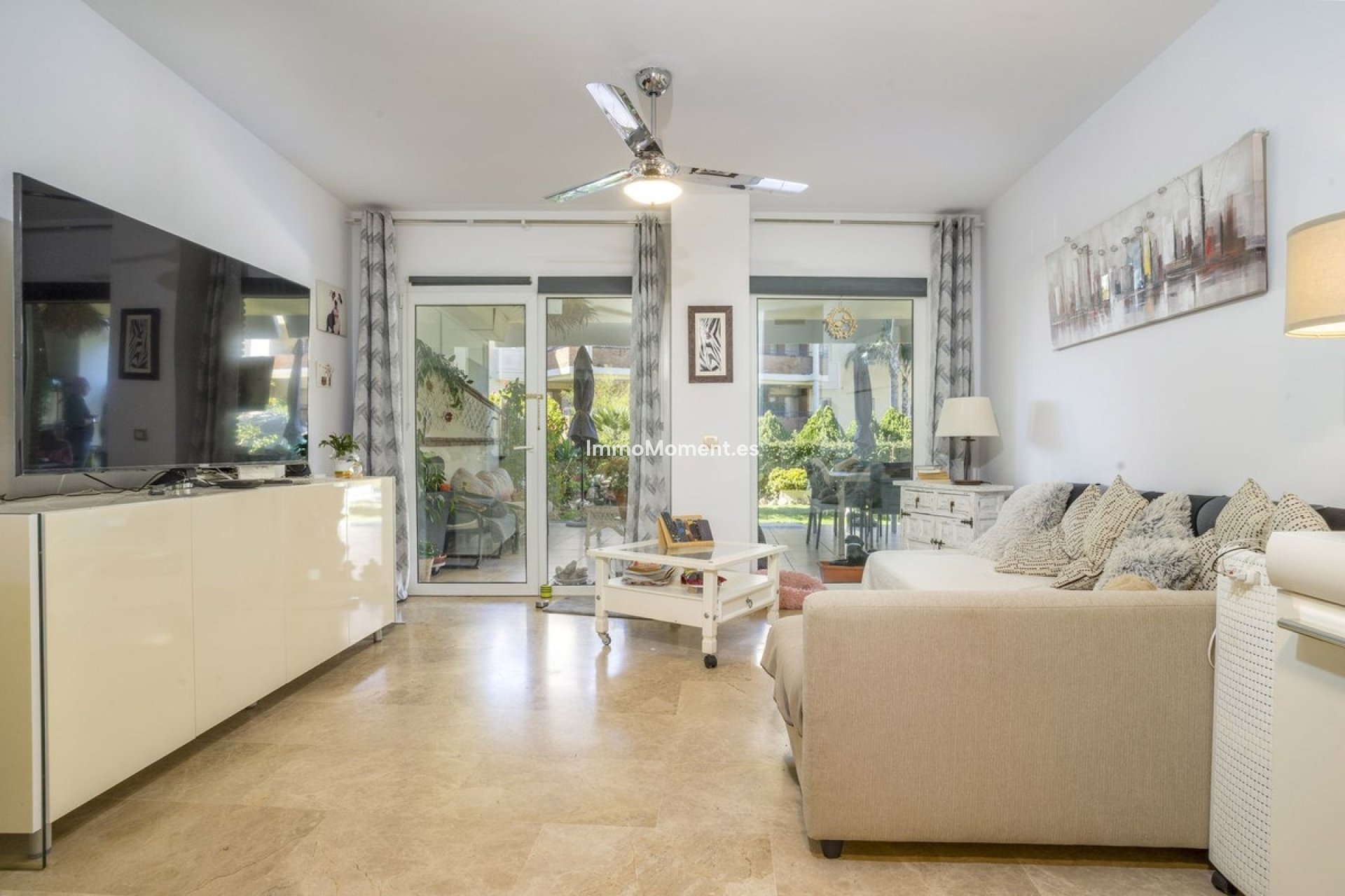 Bestaande woning - Appartement - Mijas - Mijas Costa