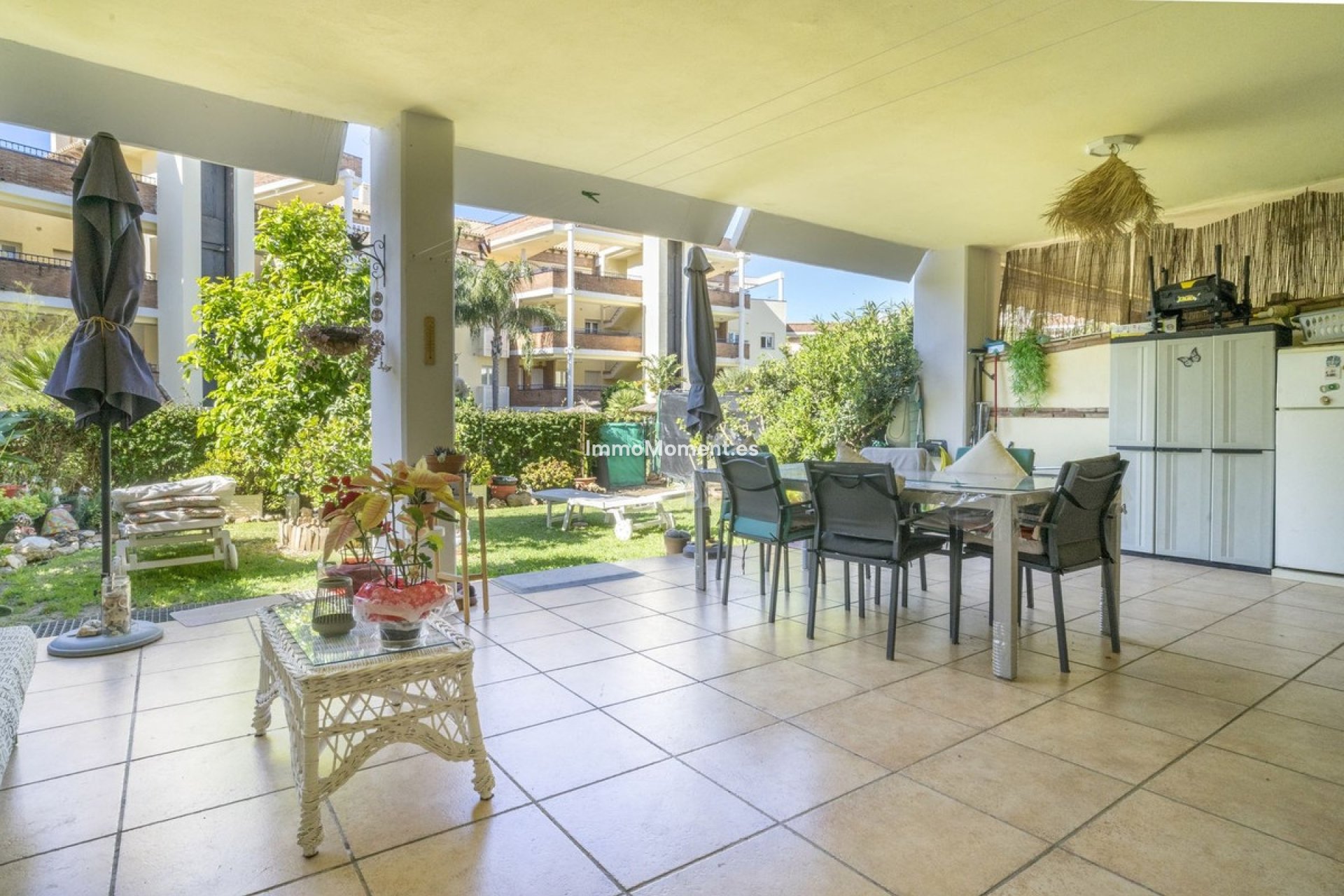 Bestaande woning - Appartement - Mijas - Mijas Costa