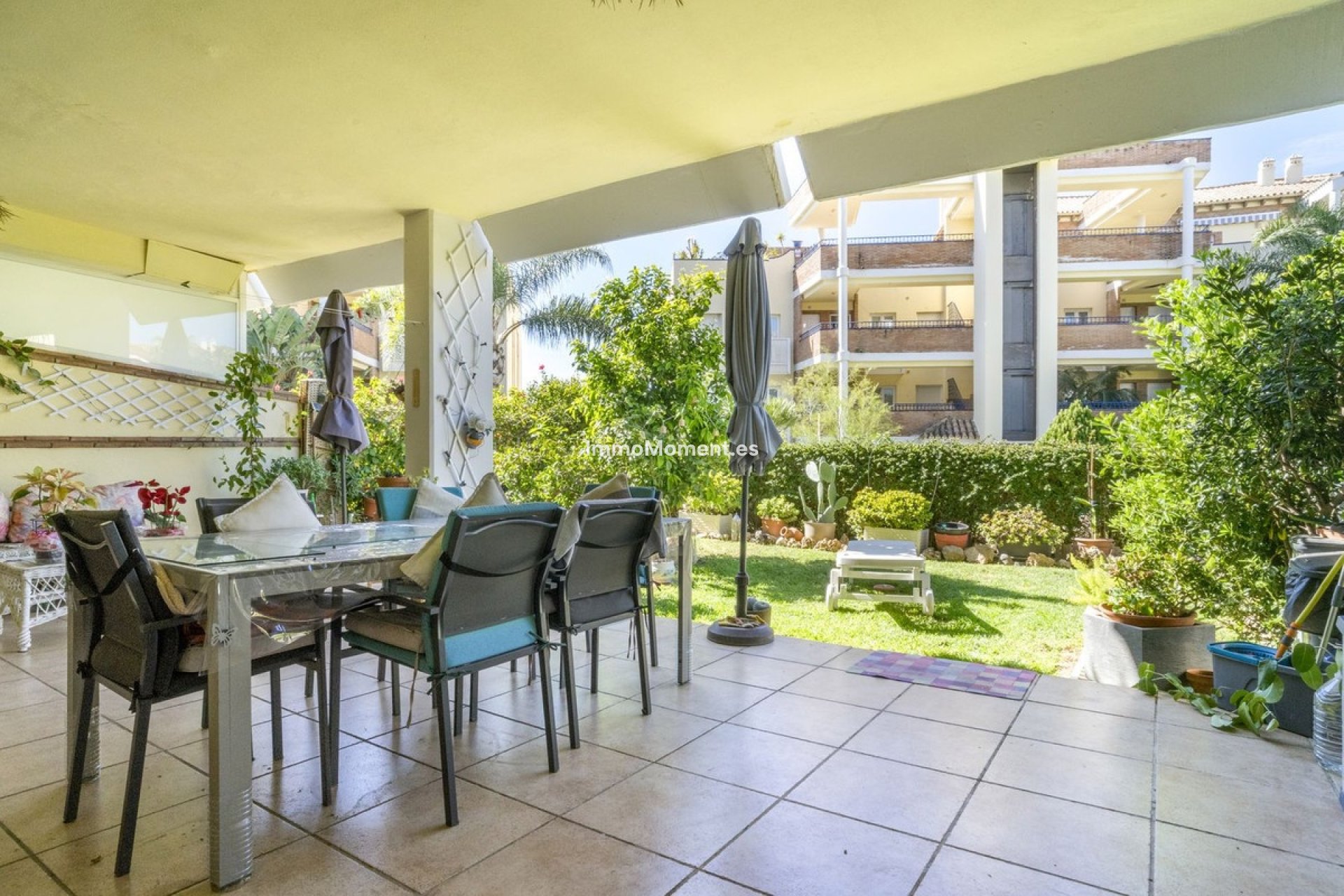 Bestaande woning - Appartement - Mijas - Mijas Costa