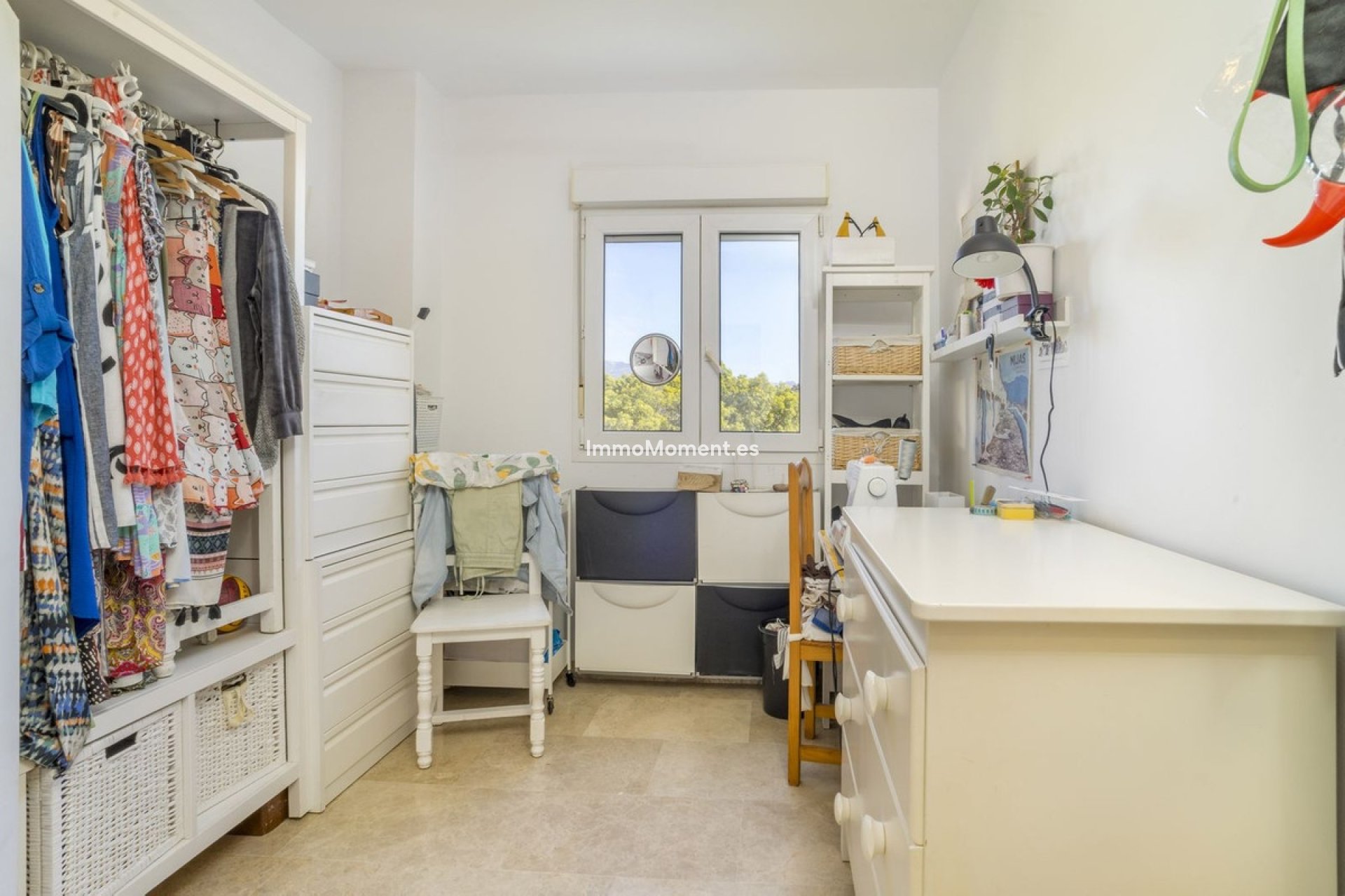 Bestaande woning - Appartement - Mijas - Mijas Costa