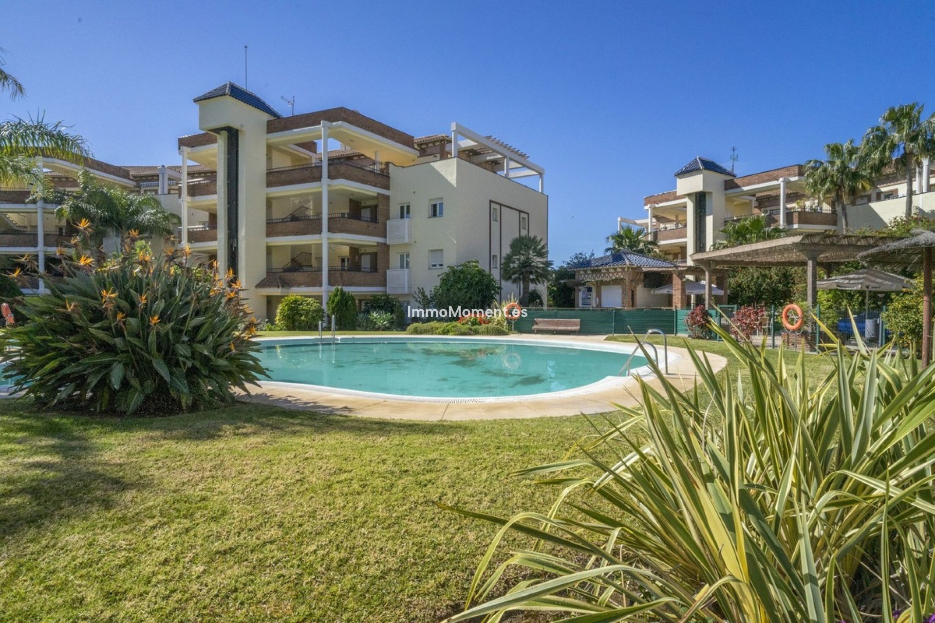 Bestaande woning - Appartement - Mijas - Mijas Costa